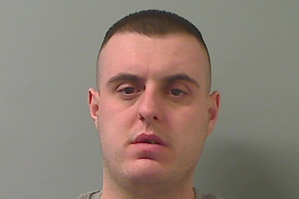 Police launch hunt for murderer who absconded after release for father’s funeral