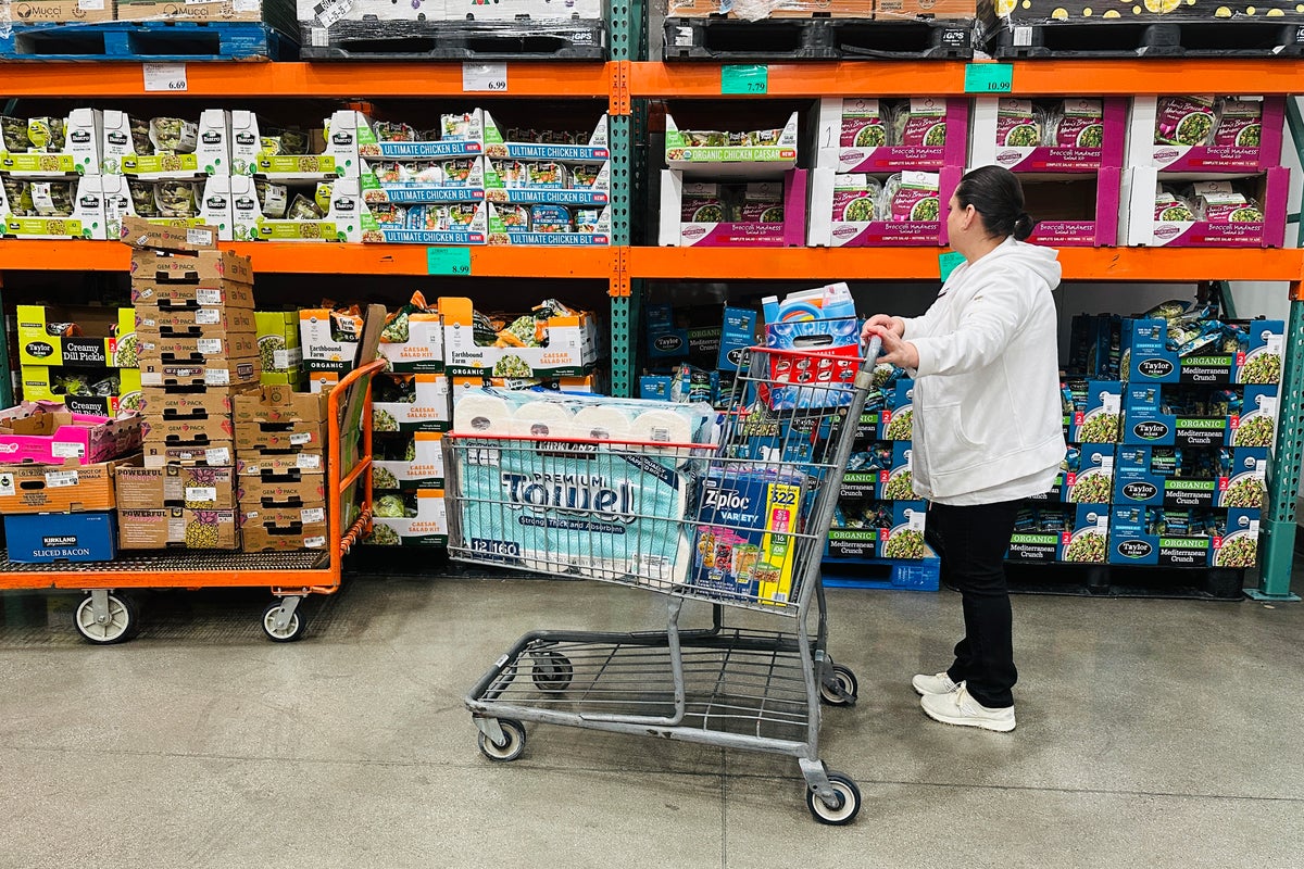 Costco will open 10 new US stores in the next two months. Here are the locations