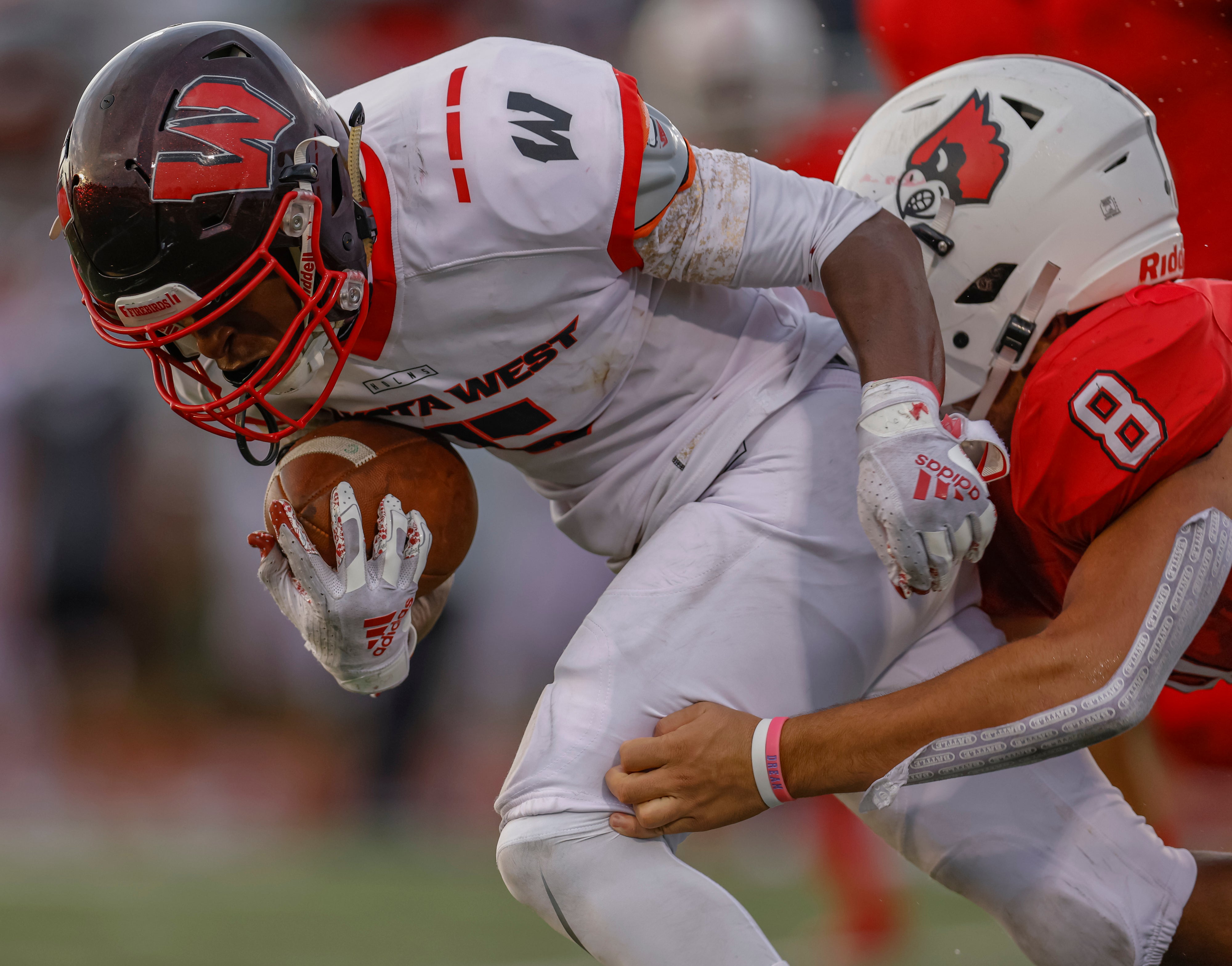 New research shows a high school football rule implemented nationwide in 2014 had a surprising effect