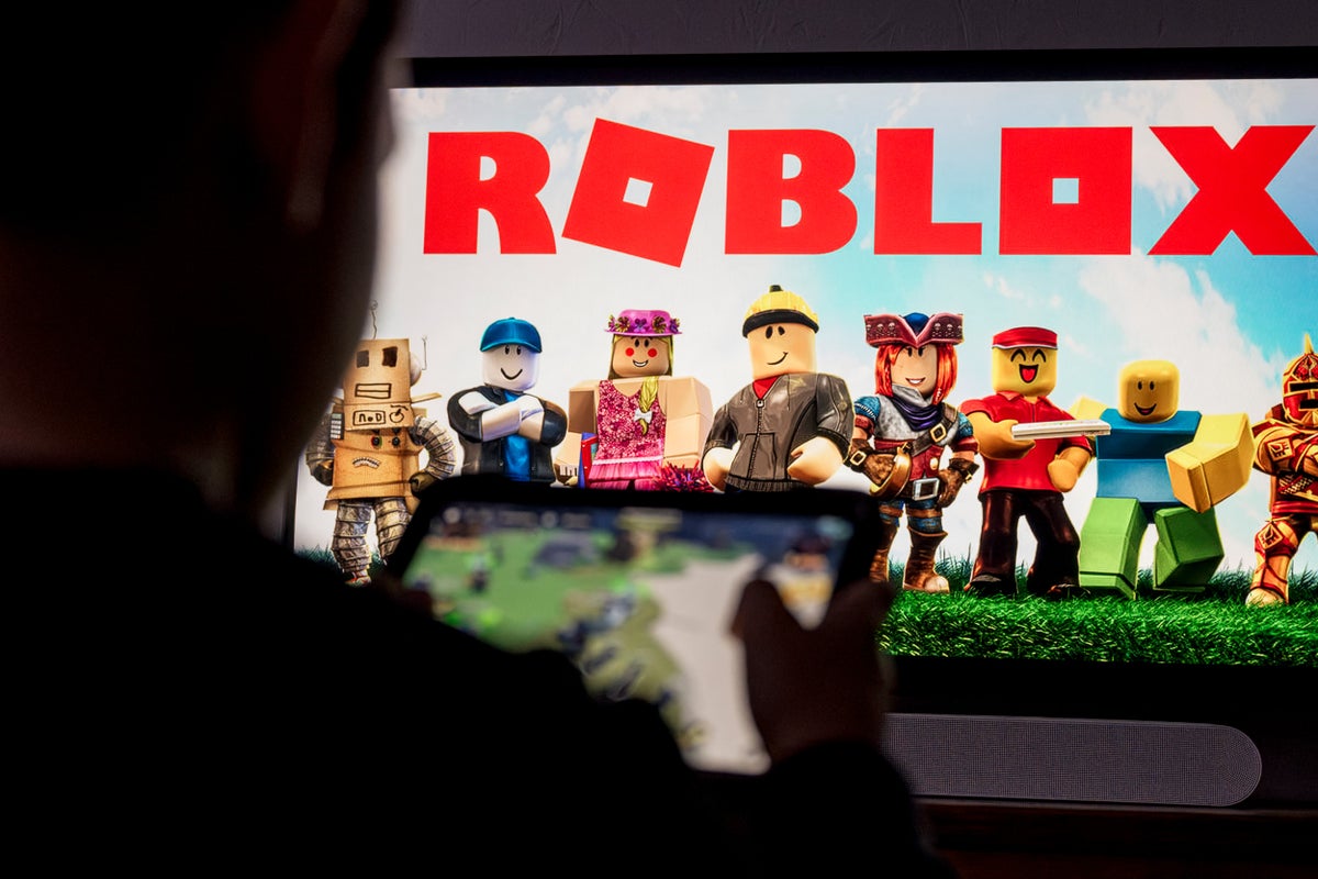 Exclusive: Widow of late Roblox mogul says male escort fleeced her for $6 million during ‘lowest period of her life’