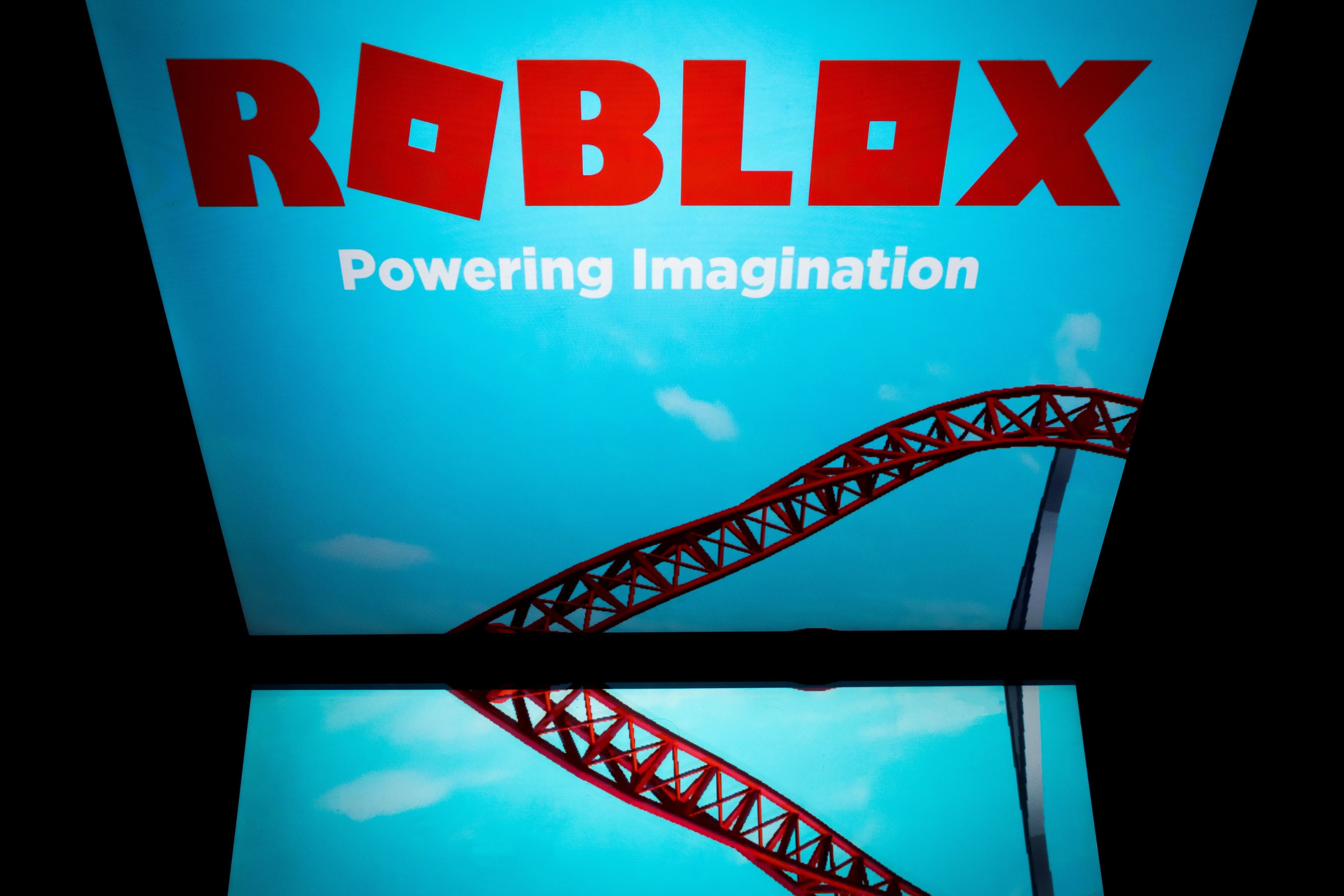 A male escort was after a Roblox widow's fortune, who is now suing to get her money back, according to court filings