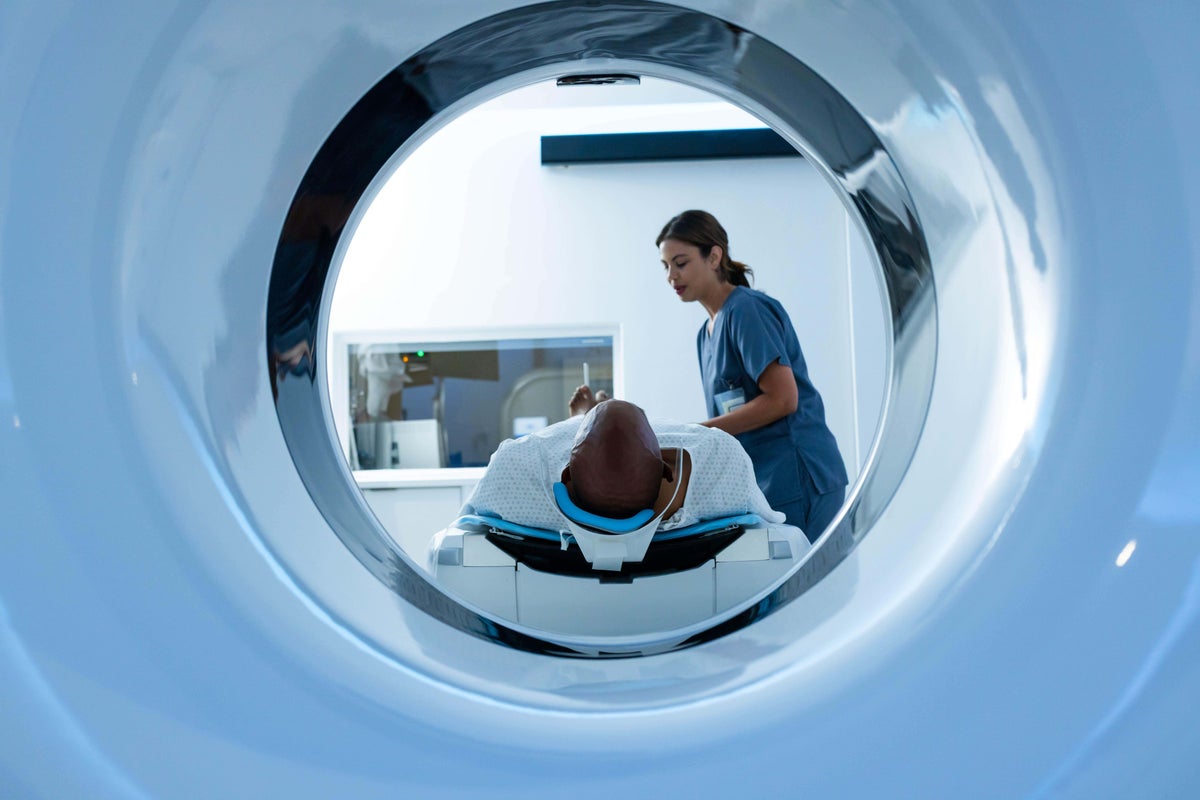 AI Could Reduce Need for MRI Dye Injections in Brain Tumour Patients
