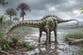 Scientists perplexed as iconic dinosaur thought unique to America is found in Spain