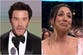 Tom Pelphrey leaves ‘very pregnant’ fiancée Kaley Cuoco in tears with emotional Emmys speech
