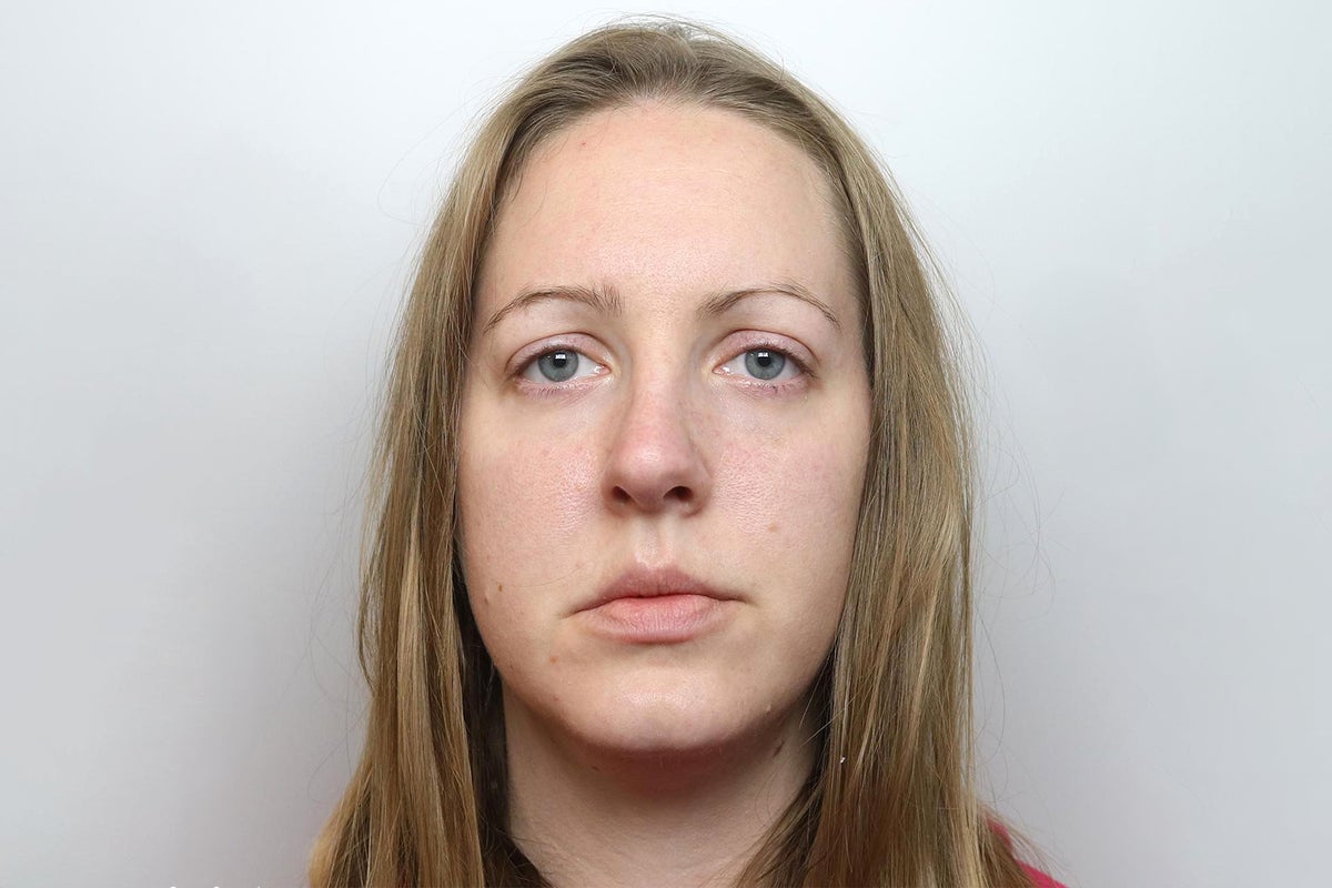 Lucy Letby inquiry latest: Report into how killer nurse was able to commit crimes to be published