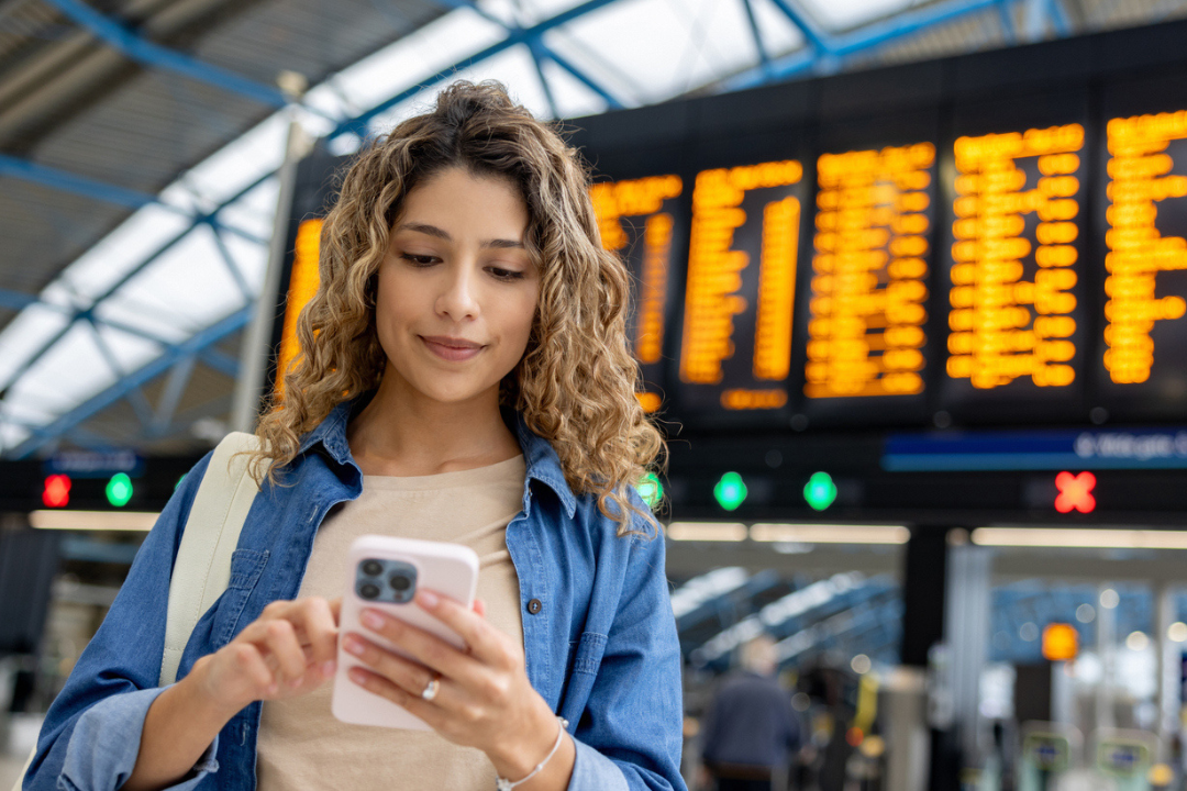 I’ve been using the TrainPal app for two years – here’s everything to know