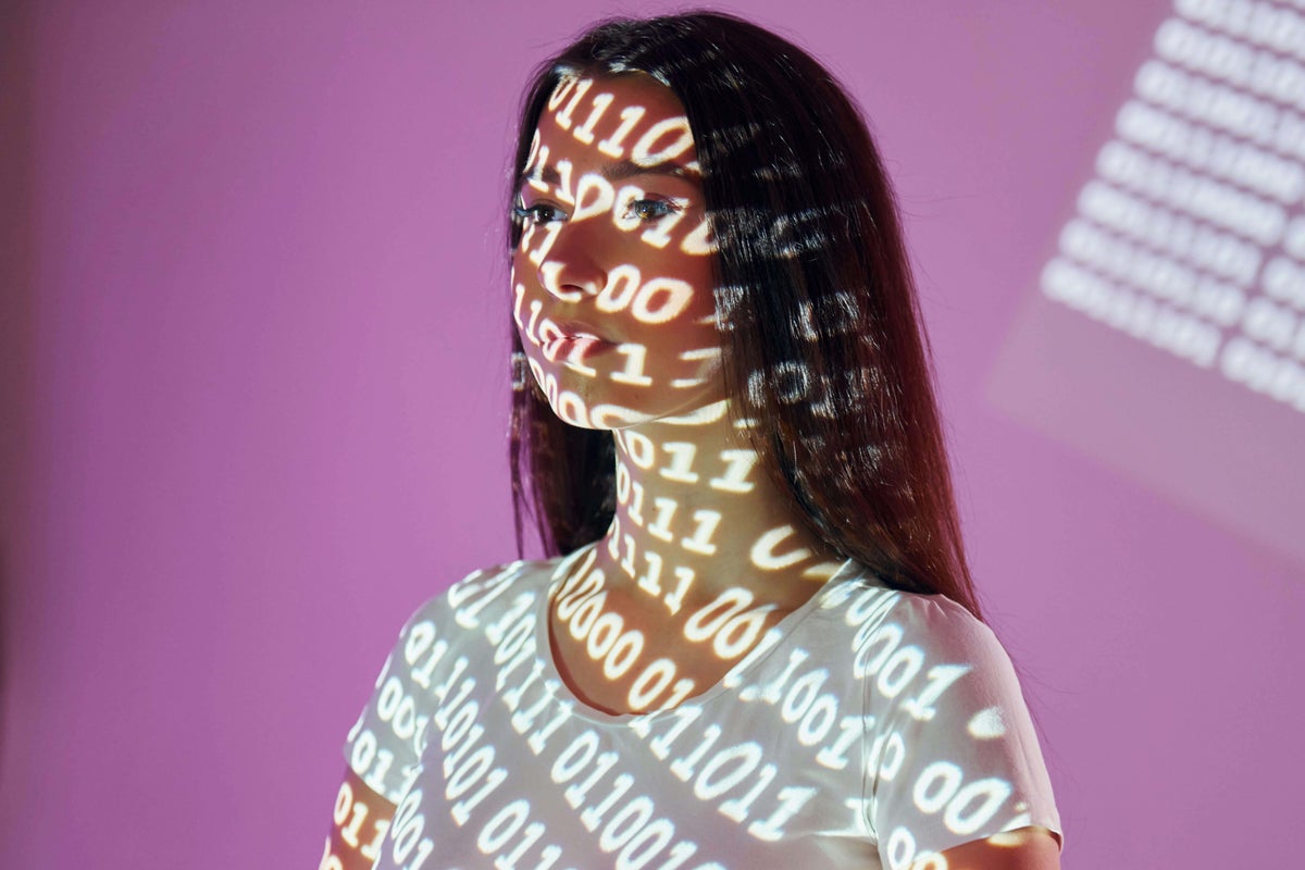 Ads for AI apps banned for sexually explicit content and objectifying women