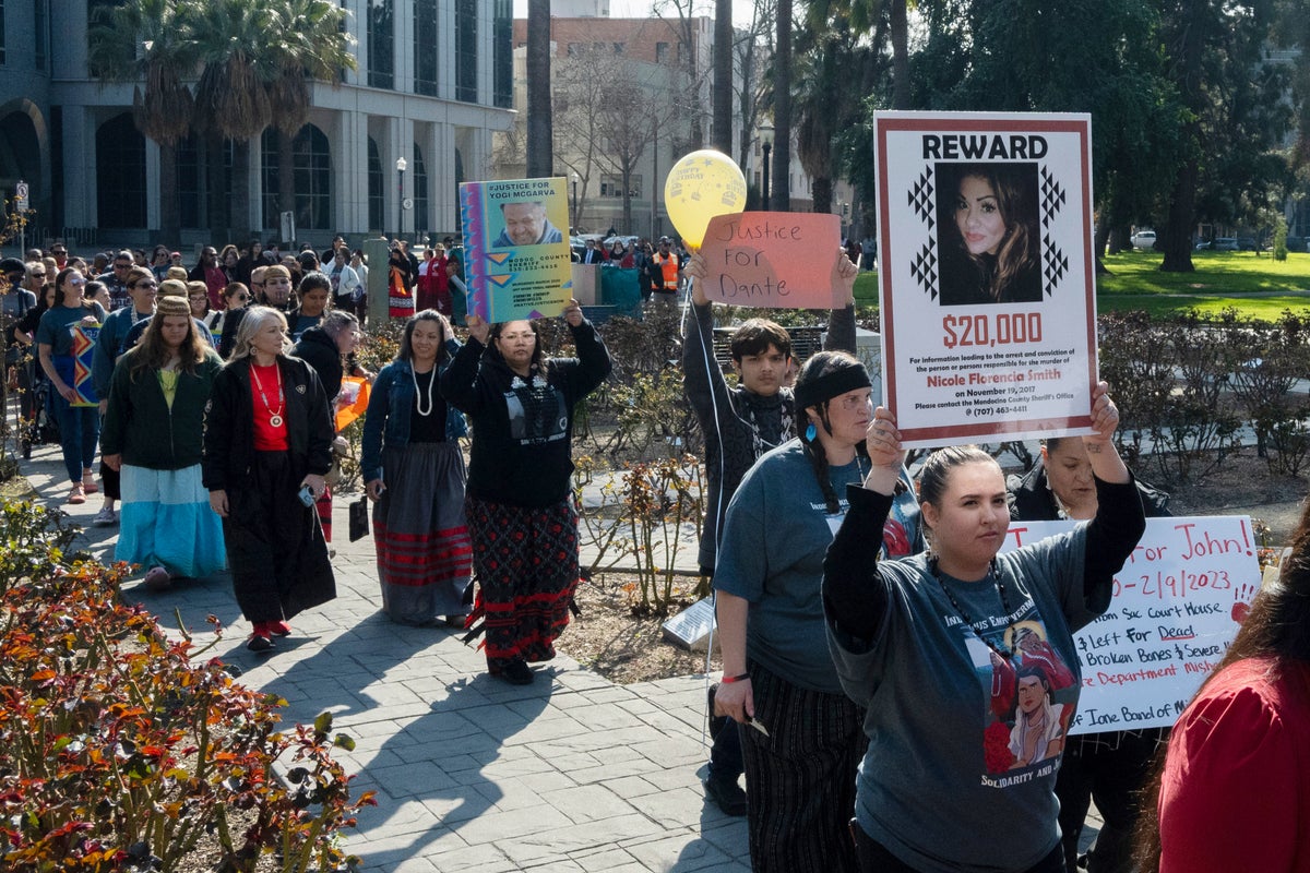 Audit finds staffing shortages stall investigations into missing and murdered Indigenous people