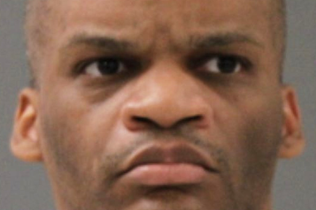Texas schedules execution of man convicted in three killings as Georgia execution is paused