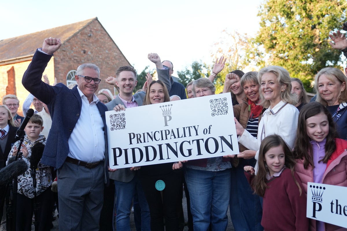 UK village votes in “independence” referendum over asylum housing plans