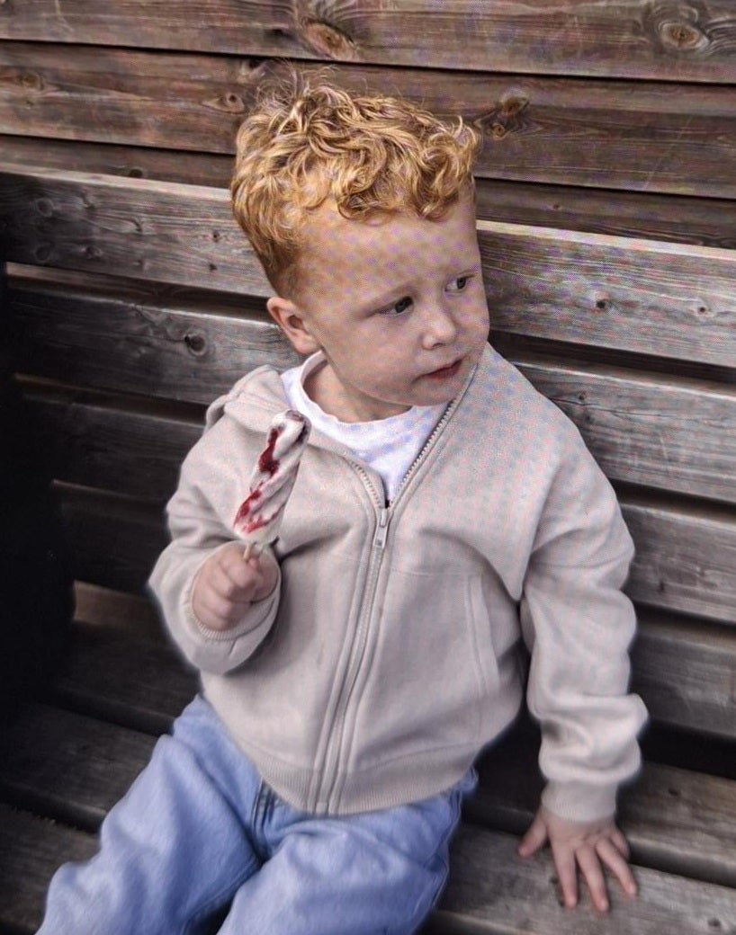 Police ‘very concerned’ for welfare of missing 3-year-old Noah, last seen in Brantham