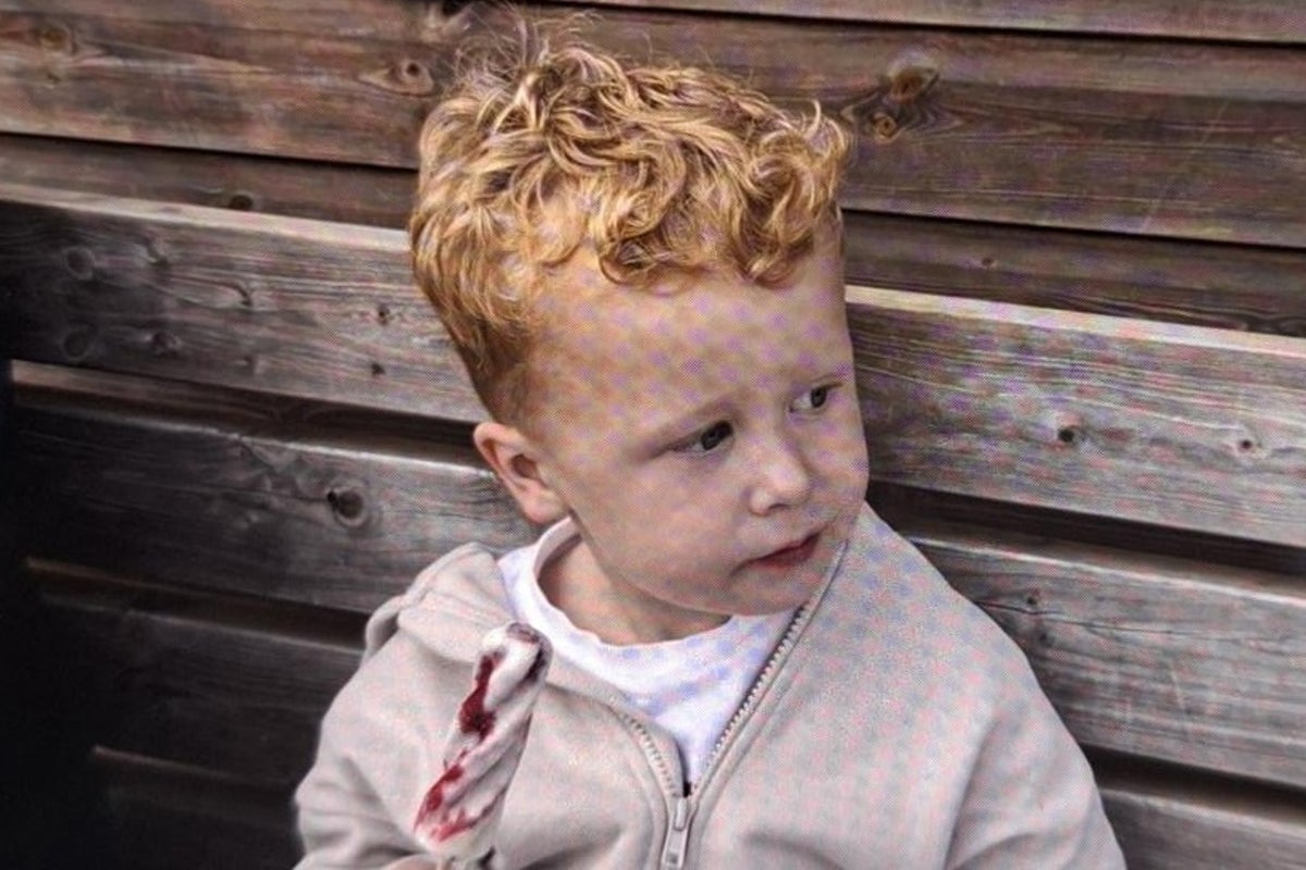Police ‘very concerned’ for welfare of missing 3-year-old Noah, last seen in Brantham Police ‘very concerned’ for welfare of missing 3-year-old Noah, last seen in Brantham