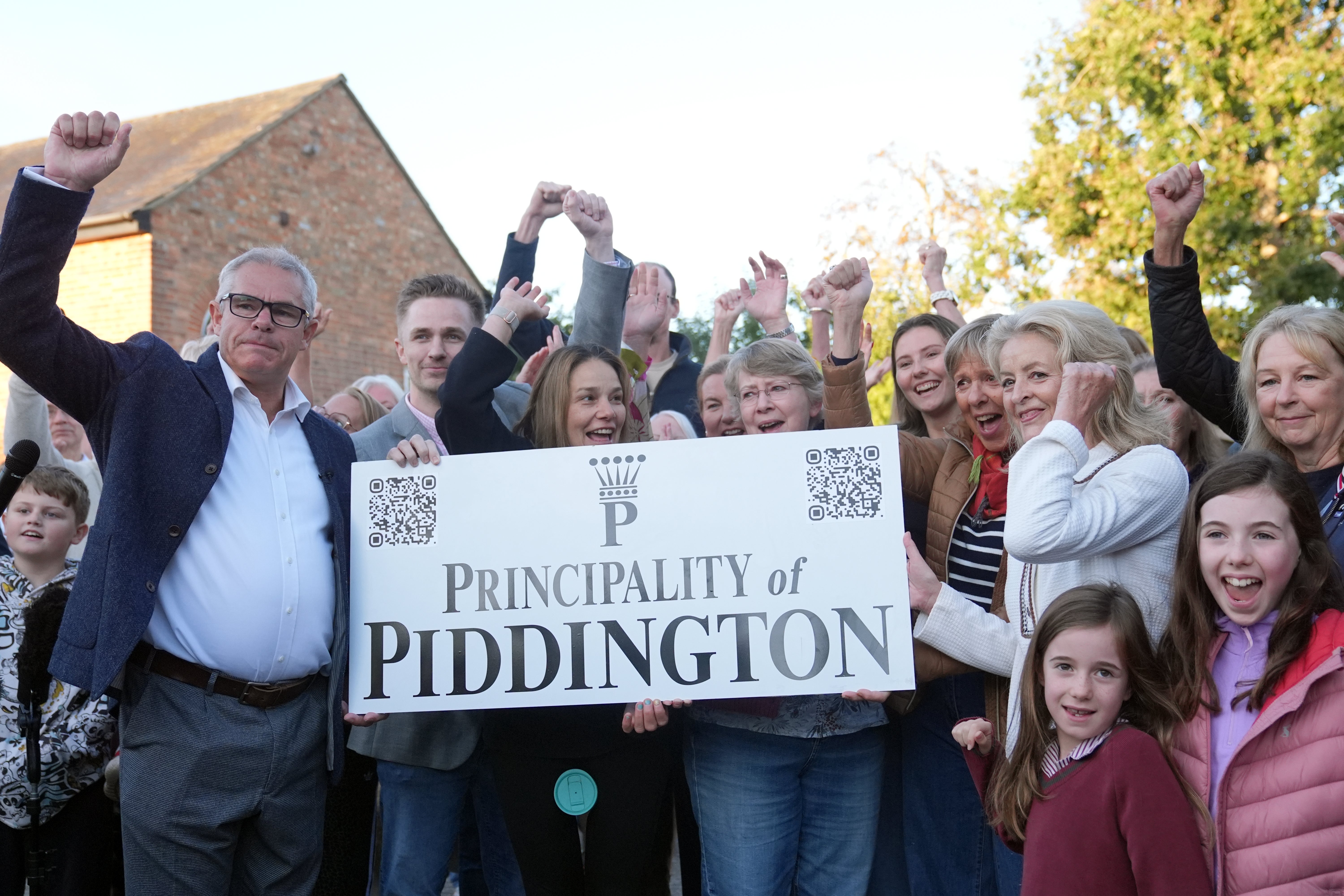 Piddington’s symbolic revolt shows how serious Britain’s immigration divide has become