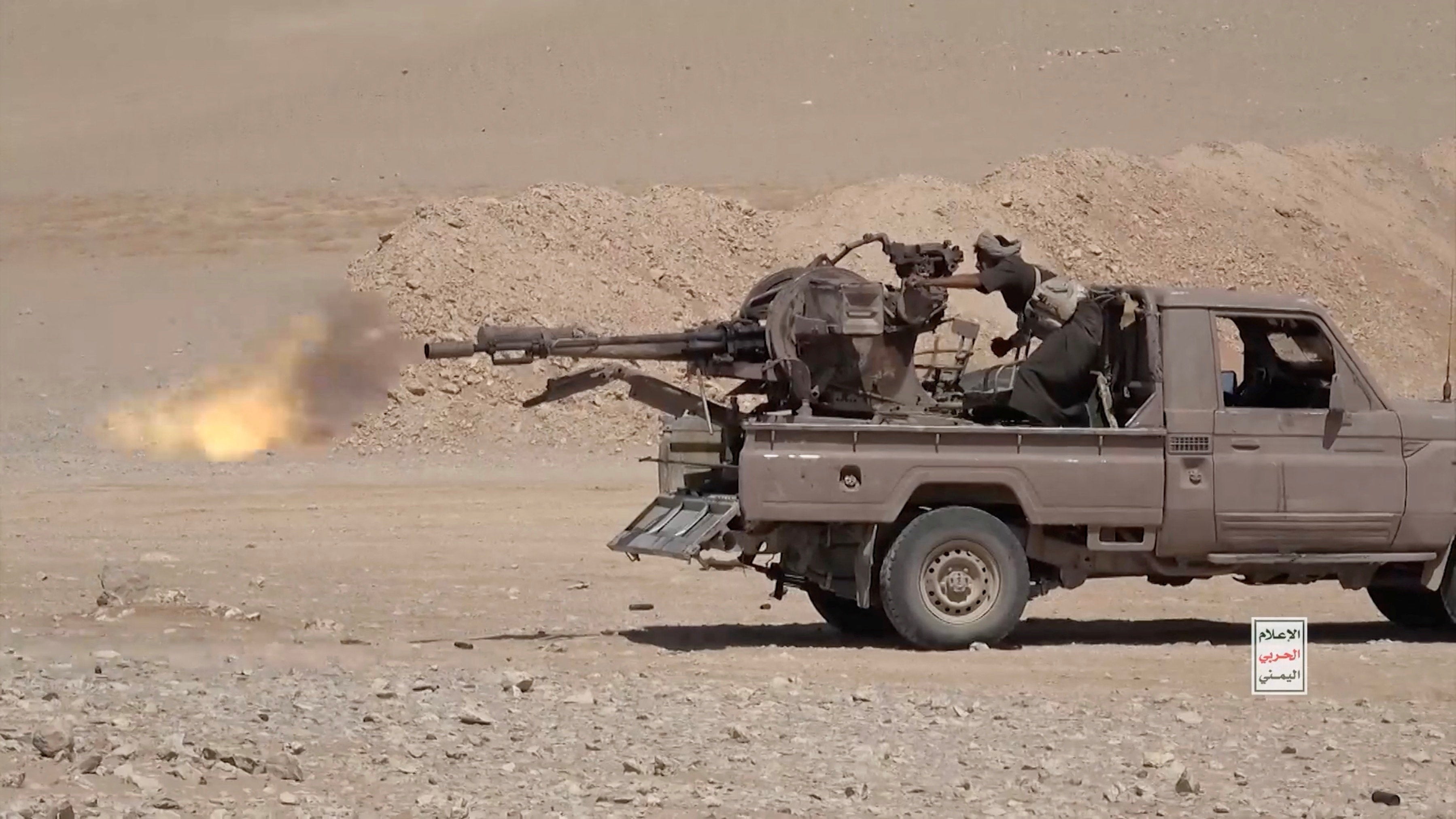 The Houthis have escalated clashes with the Saudis amid a lightning push west to the coast