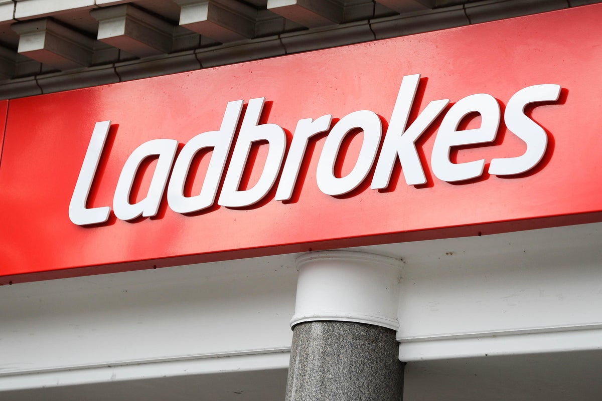 Ladbrokes owner Entain set to axe a fifth of customer care jobs globally