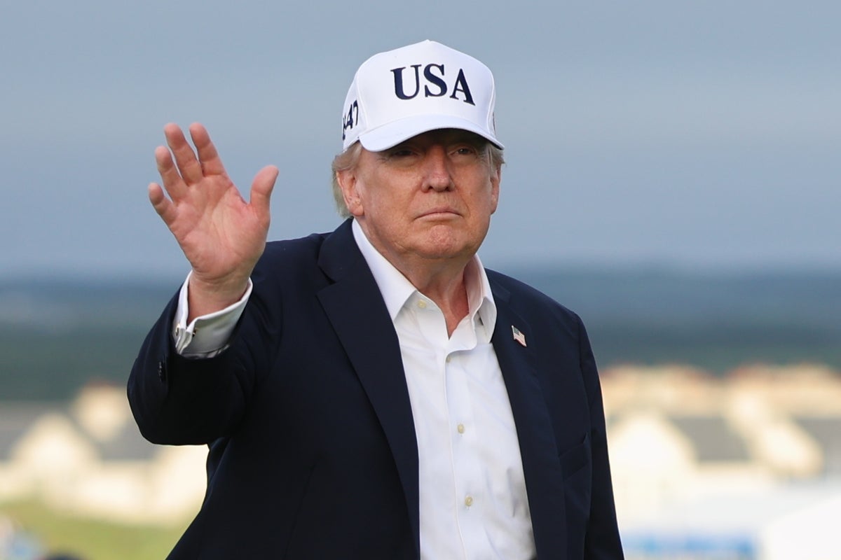 Trump races against midterm clock to install wave of lifetime judges