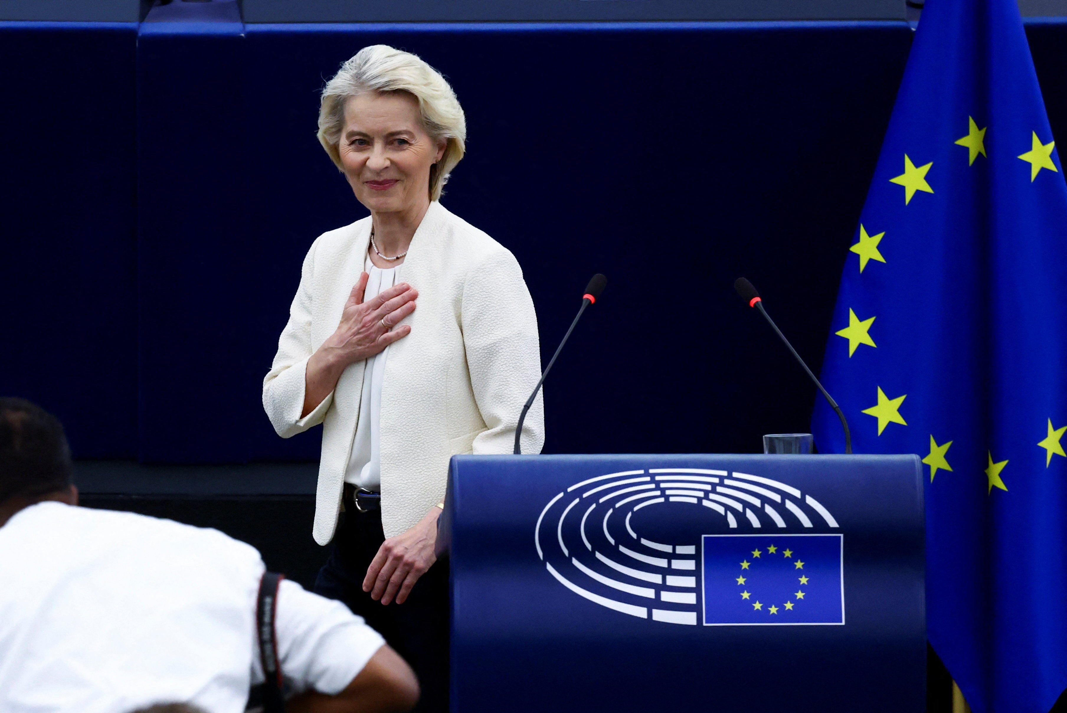 Could Canada become the EU’s first associate member? What we know