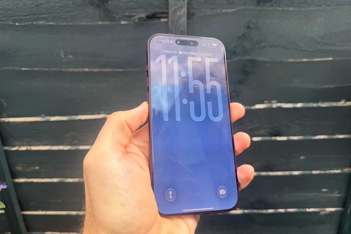Ich habe das neue iPhone 18 Pro und Pro Max getestet, hier ist mein ...