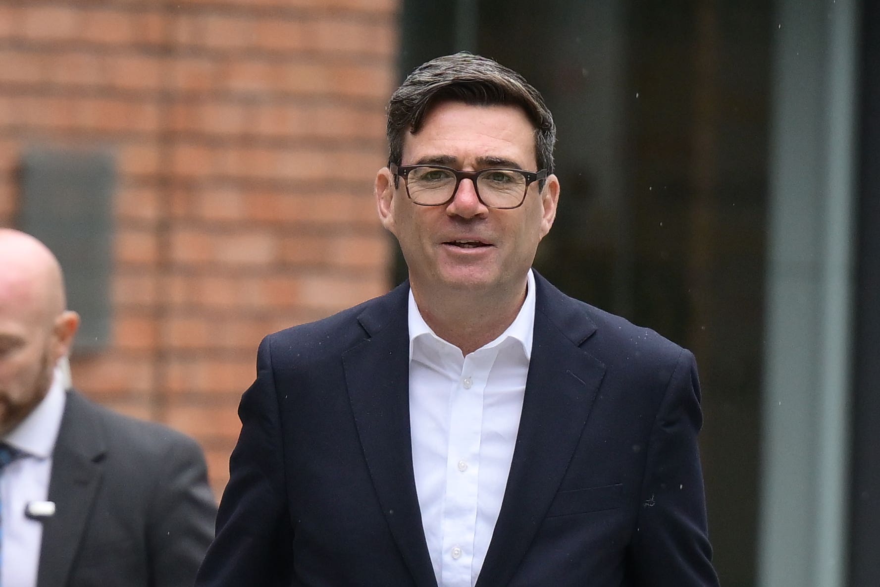 Last month, new prime minister Andy Burnham pledged £442m in an ambitious drive to end rough sleeping in the UK