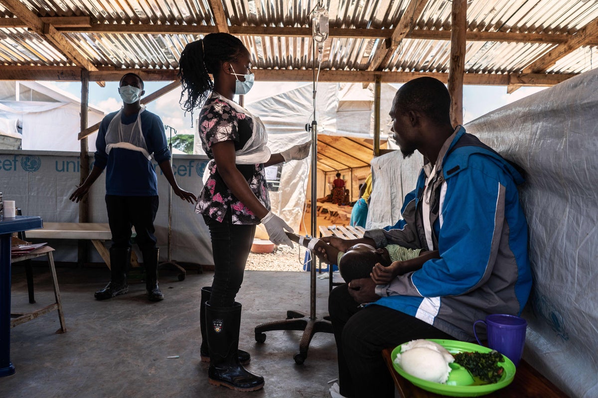 Fifteen years of UK aid ‘gave 3 million healthcare and prevented 2 million unplanned pregnancies’ in Malawi