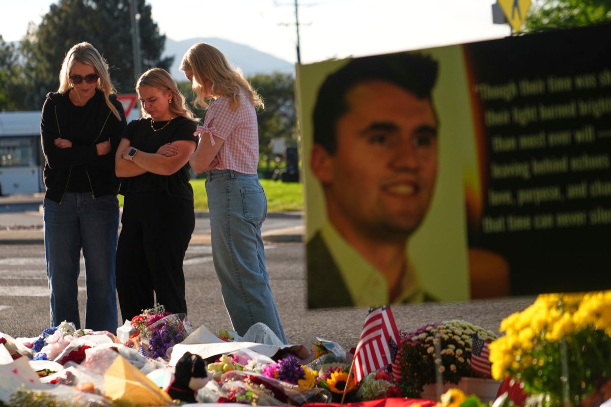 Charlie Kirk’s family raises explosive new questions over security failures before assassination