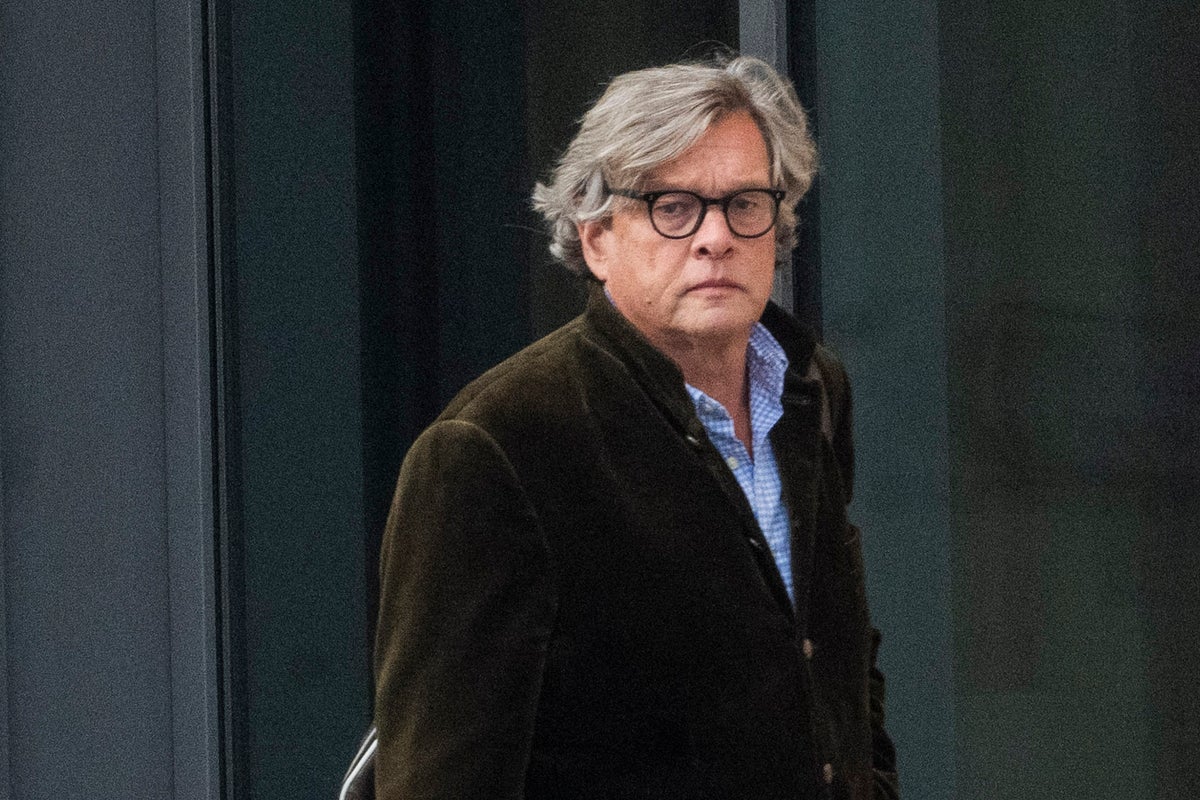 Businessman allegedly strangled wife in row after Sunday roast with in-laws Businessman allegedly strangled wife in row after Sunday roast with in-laws