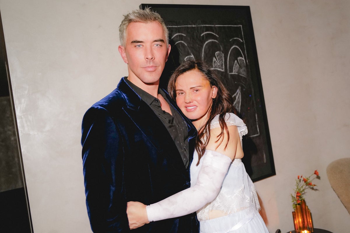 Widow of late Roblox mogul says male escort fleeced her for $6 million