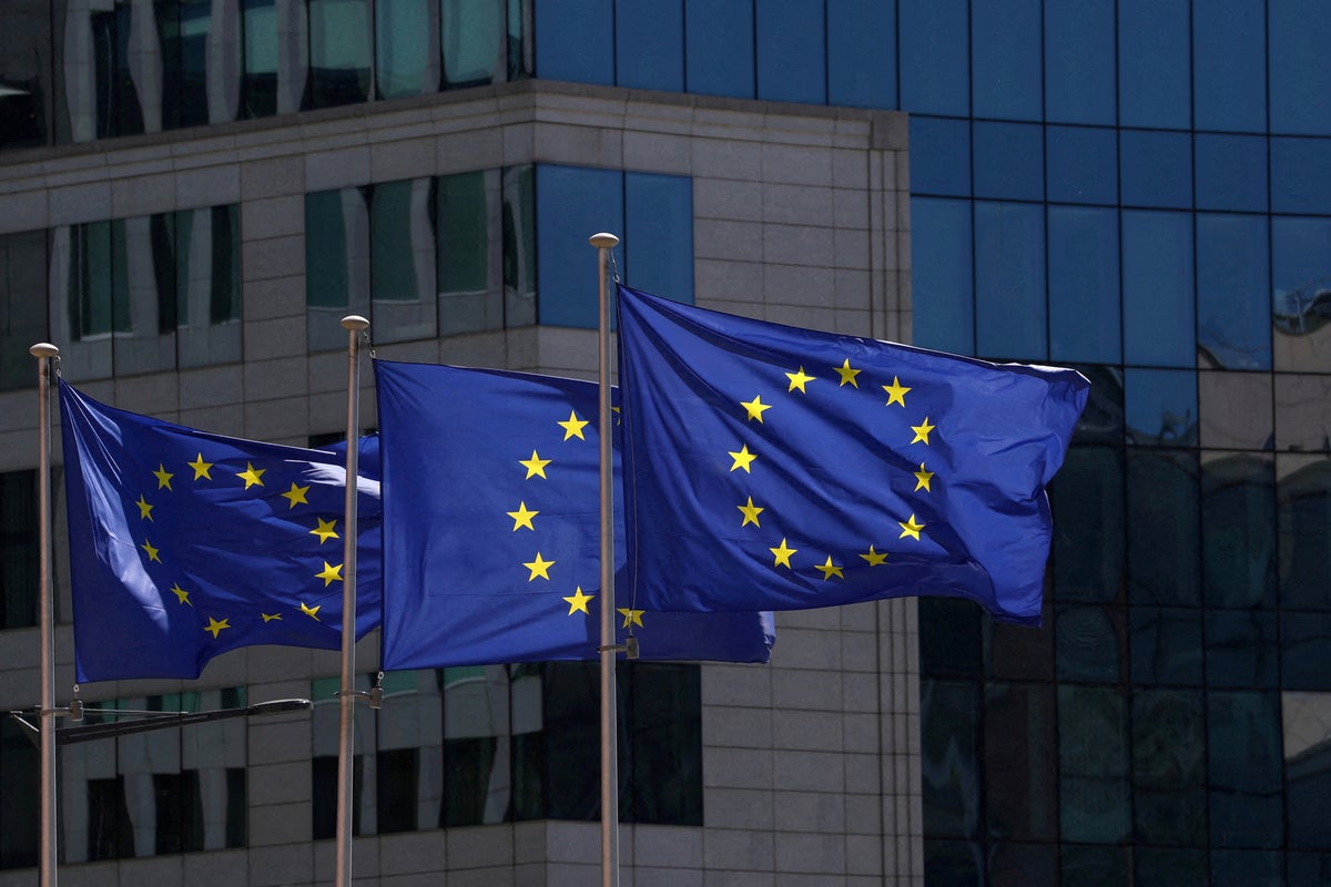 UK urged to follow Canada’s example as it looks set to become ‘associate member’ of EU