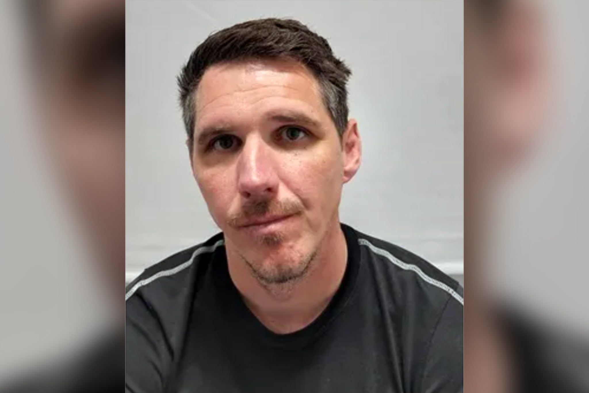 Street has been jailed for four years (CPS)
