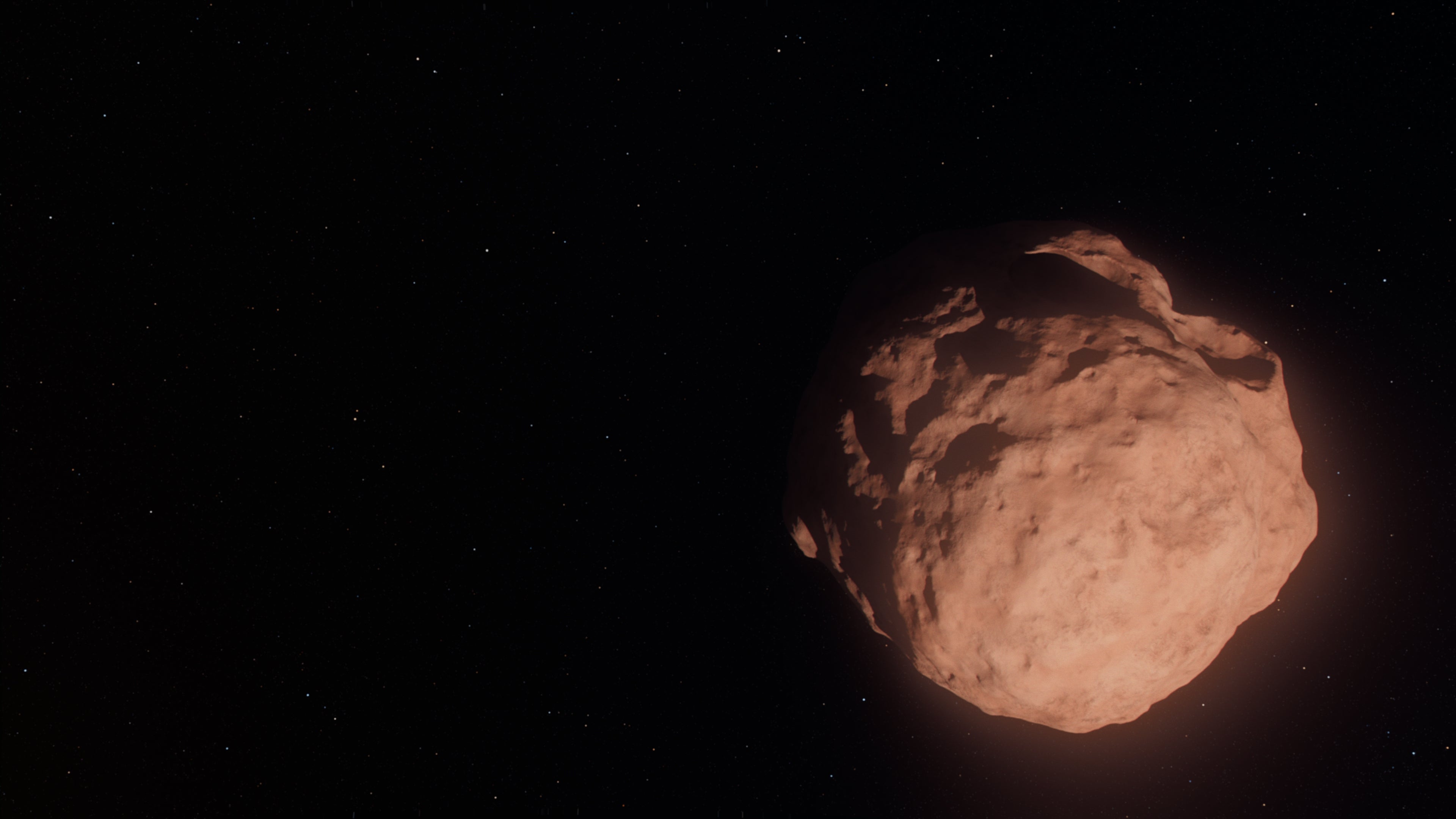 independent.co.uk - Mark Worgan - Scientists discover 27 mysterious objects in far reaches of solar system