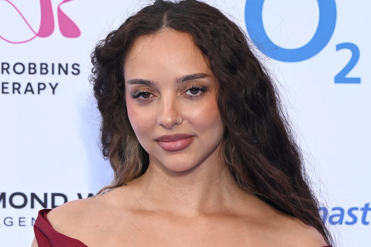 Jade Thirlwall reveals rare medical condition after becoming ‘sick of people commenting on weight’