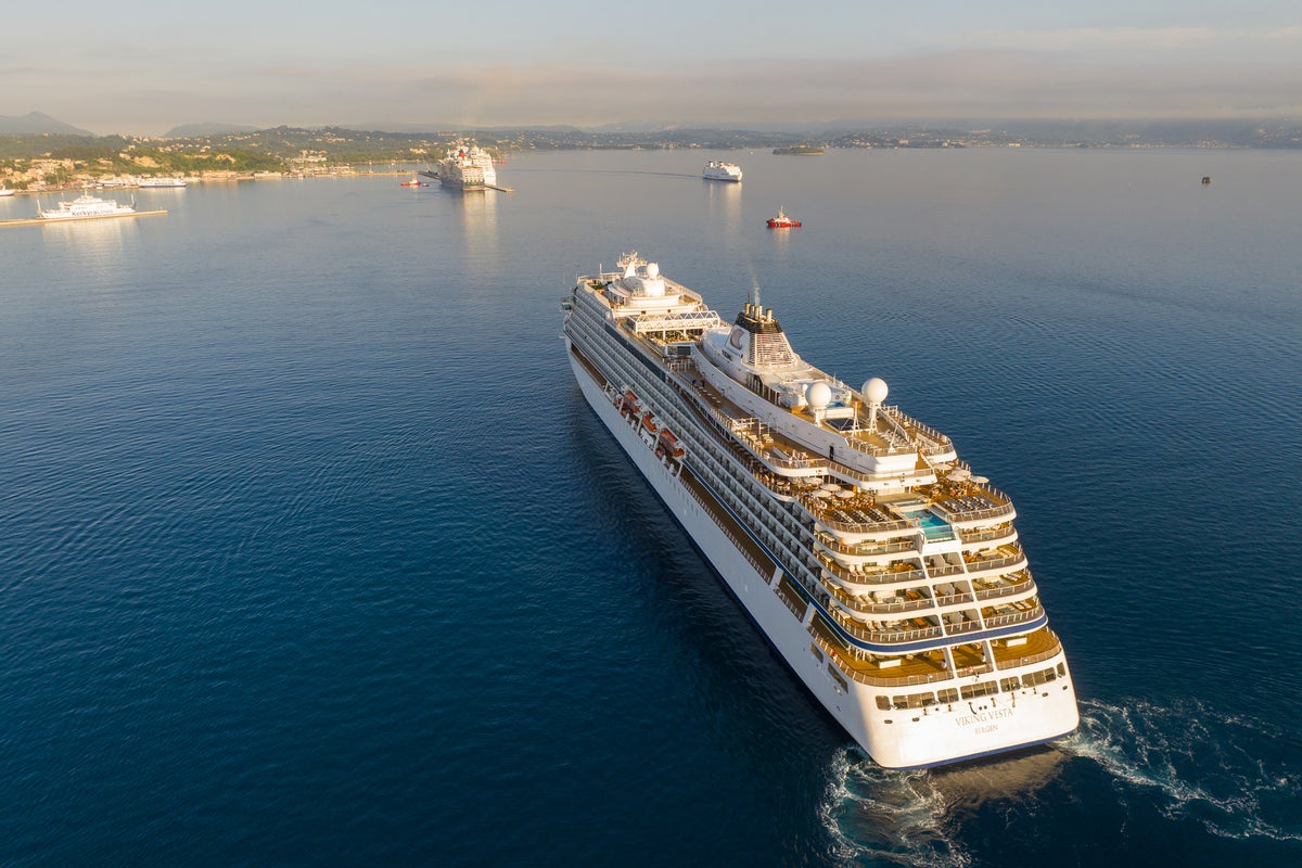 The best new cruise ships launching in 2026 and beyond The best new cruise ships launching in 2026 and beyond