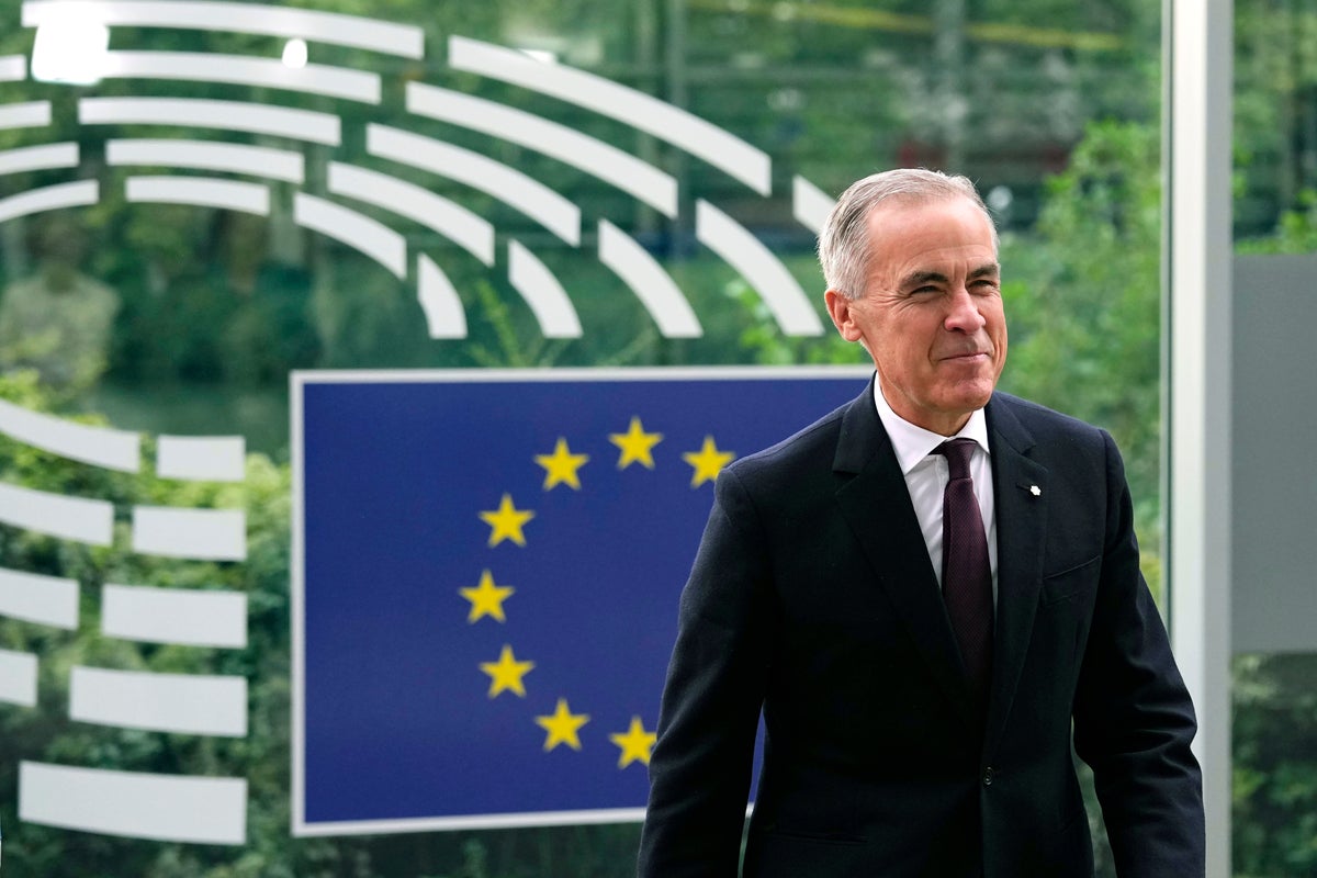 EU opens door for Canada to become its first associate member after clashes with Trump