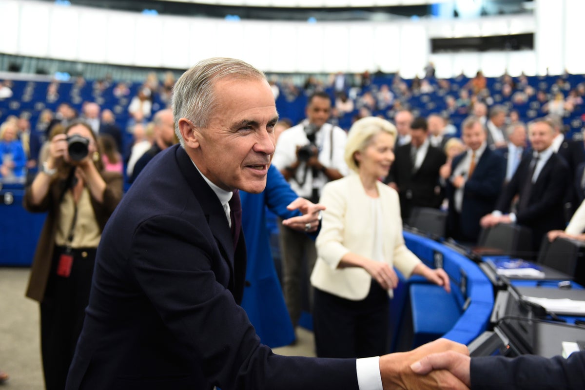 European Union opens door for Canada to become its first associate member
