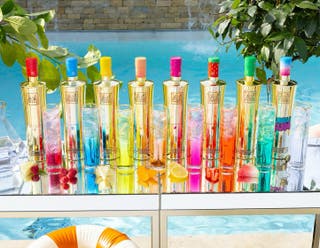 Sazerac Completes Acquisition of Au Vodka.