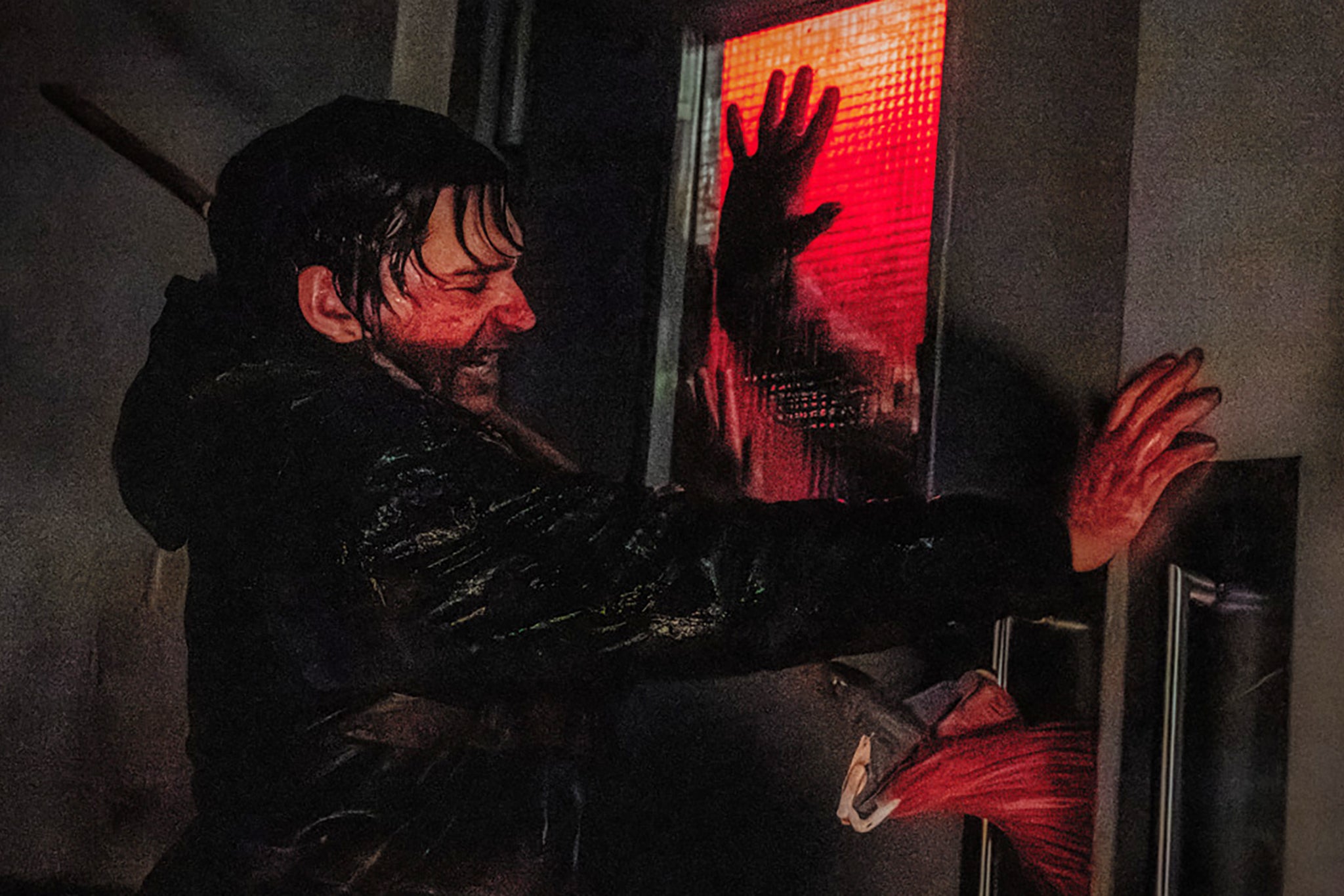 Resident Evil review: A brilliantly funny film for people who are terrible ...