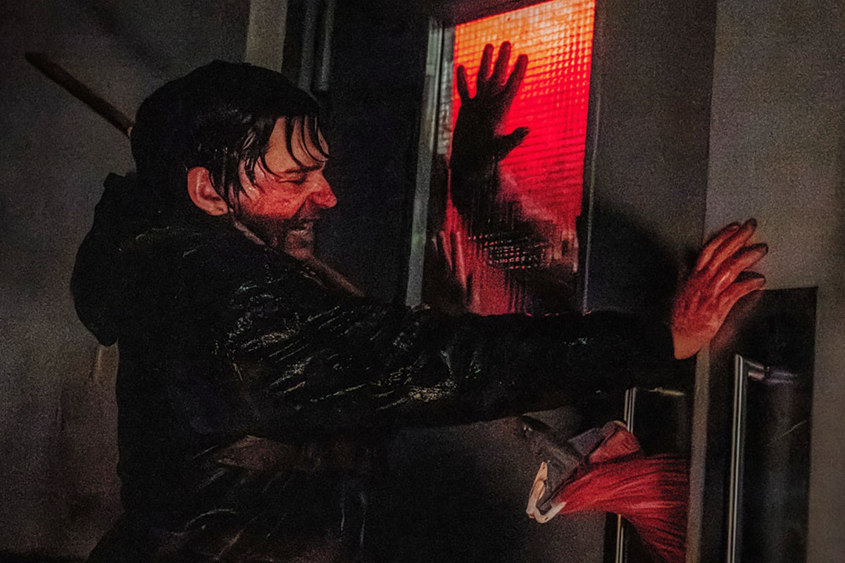 Resident Evil review – A funny, delirious reboot that’s exactly like playing a great video game