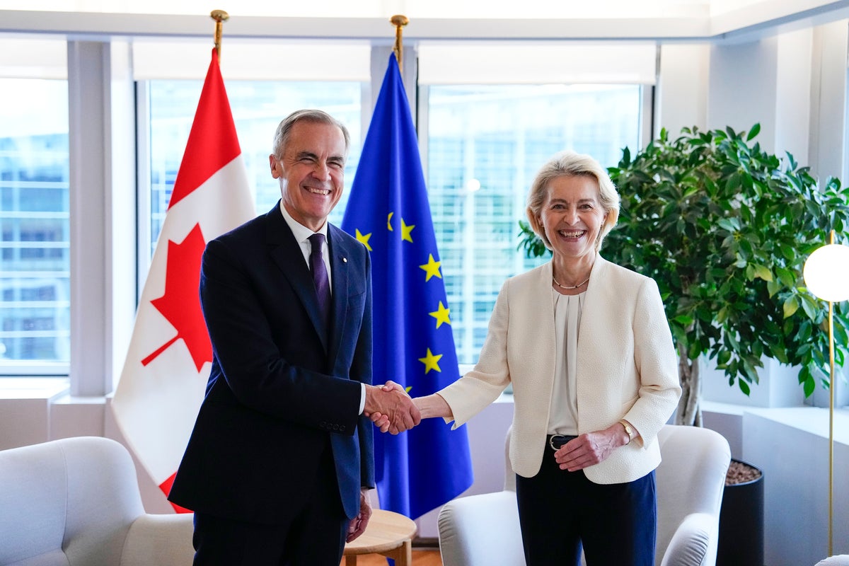 Historic first or symbolic gesture? What Canada’s associate membership with the European Union could look like