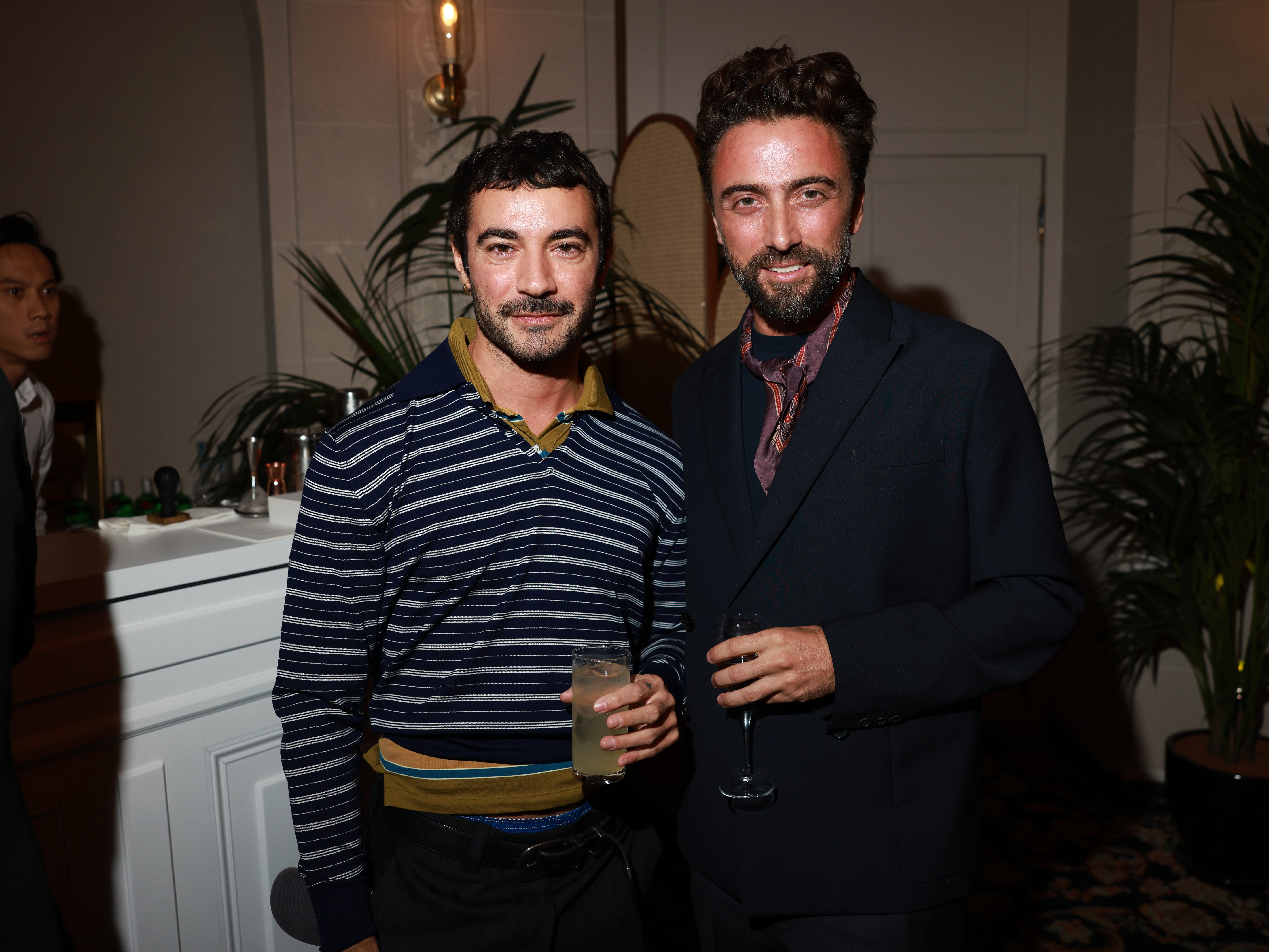 Dario Vitale appointed Emporio Armani creative director in major brand shake up