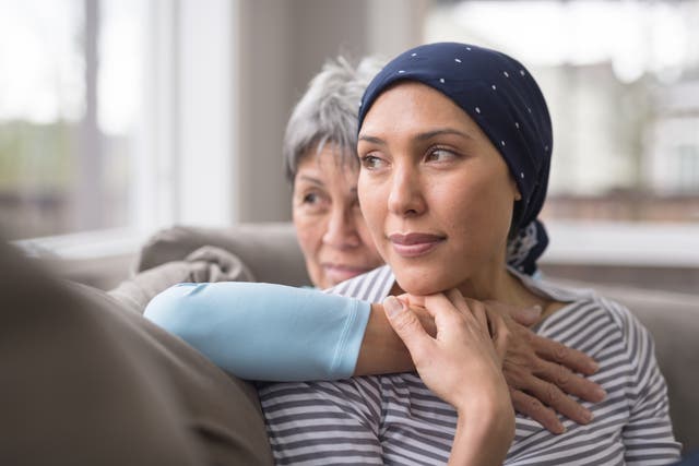<p>El estudio reveló que determinados aspectos del estilo de vida que influían en el riesgo de padecer cáncer variaban en función del grupo de edad y la etapa de la vida de cada mujer</p>