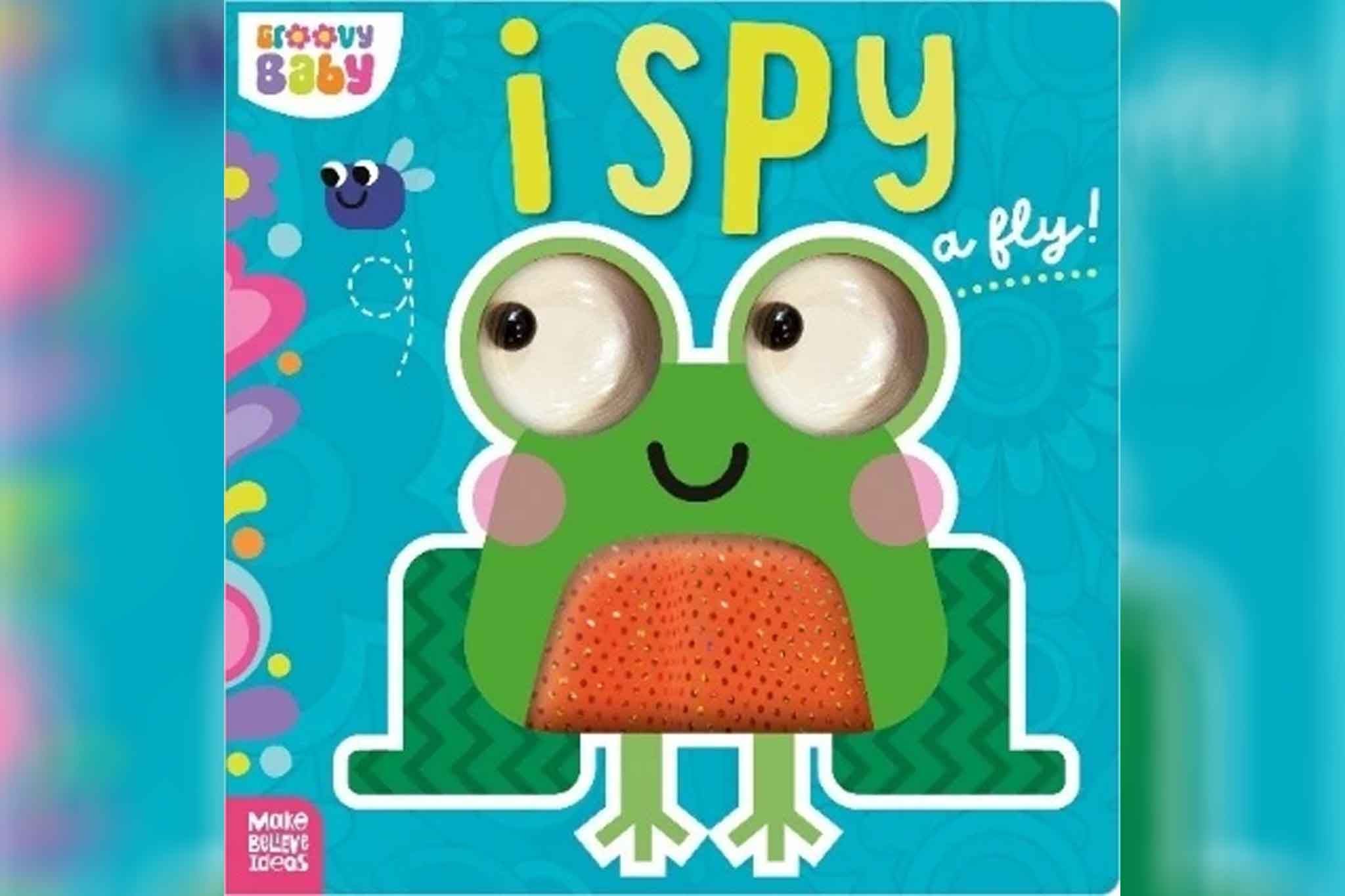 Children’s book recalled from Aldi and Tk Maxx due to risk of choking babies