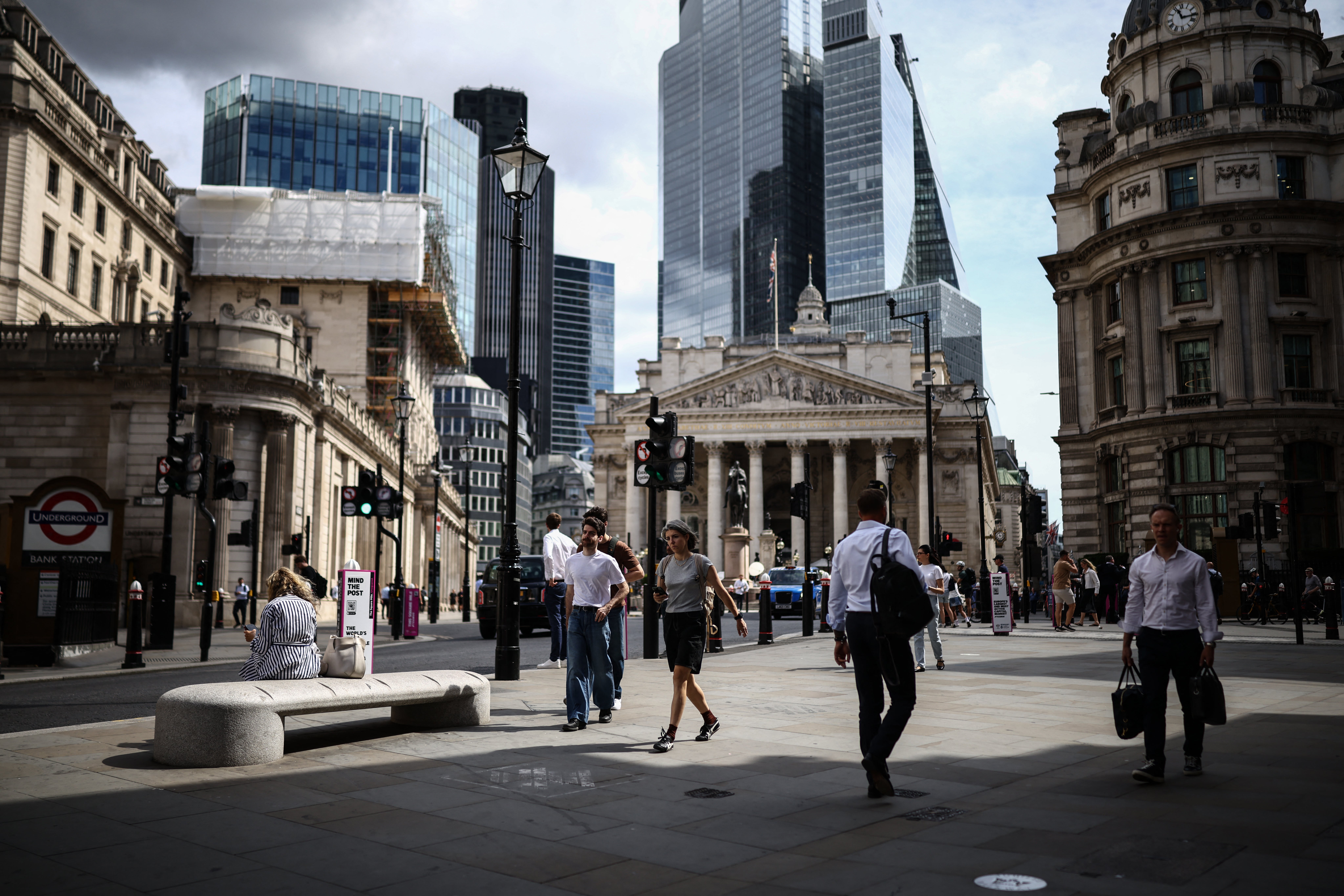 The Office for National Statistics (ONS) revealed that inflation accelerated to a five-month-high of 3.1 per cent last month as higher fuel prices and airfares pushed up the cost-of-living for Britons.