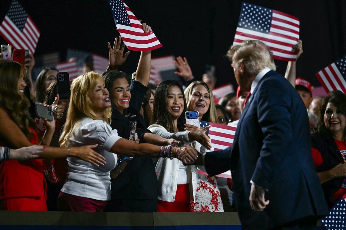 Trump’s Truth Social MAGA crowd aren’t buying his spin on AI