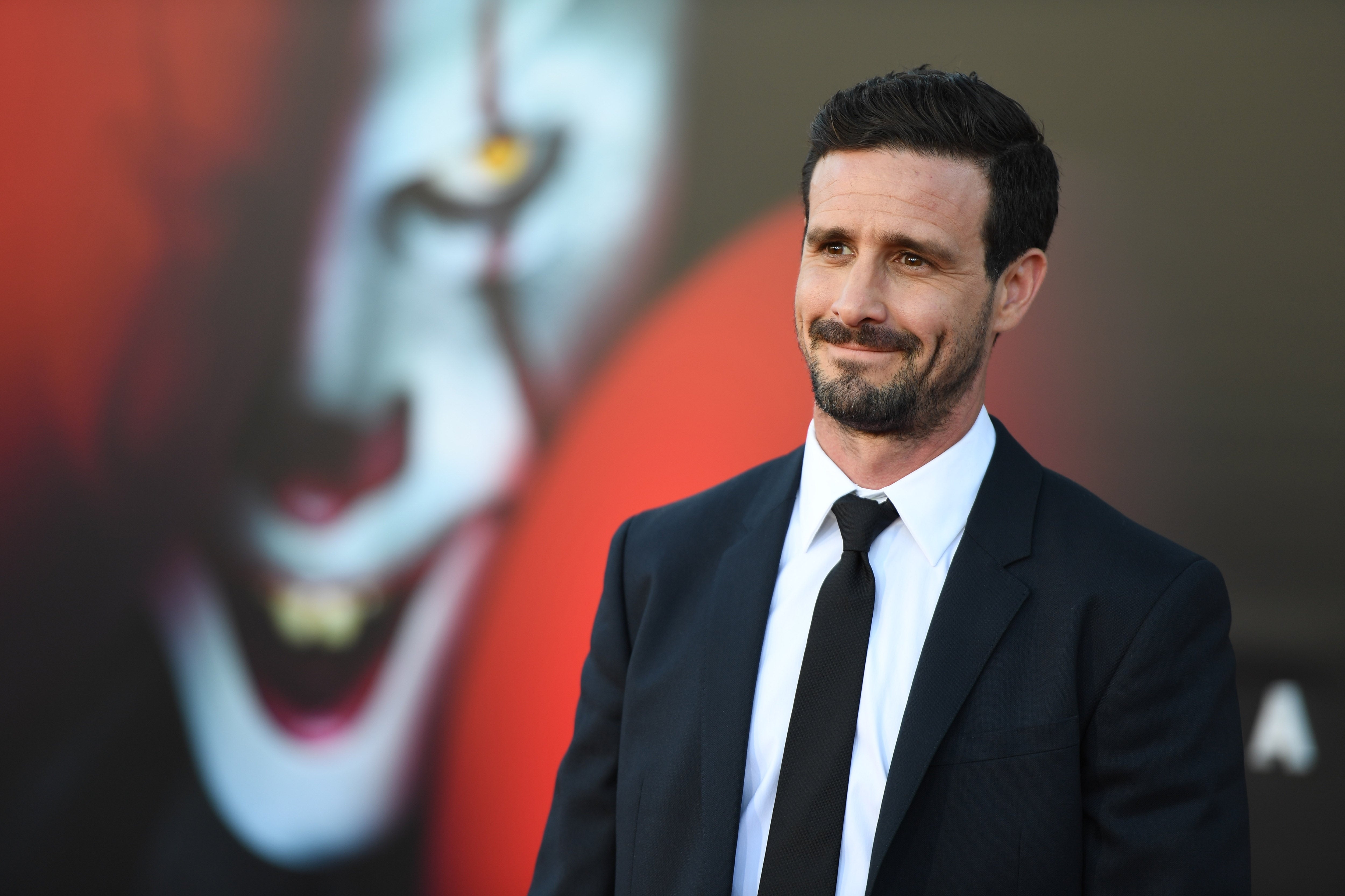 James Ransone died last December at age 46