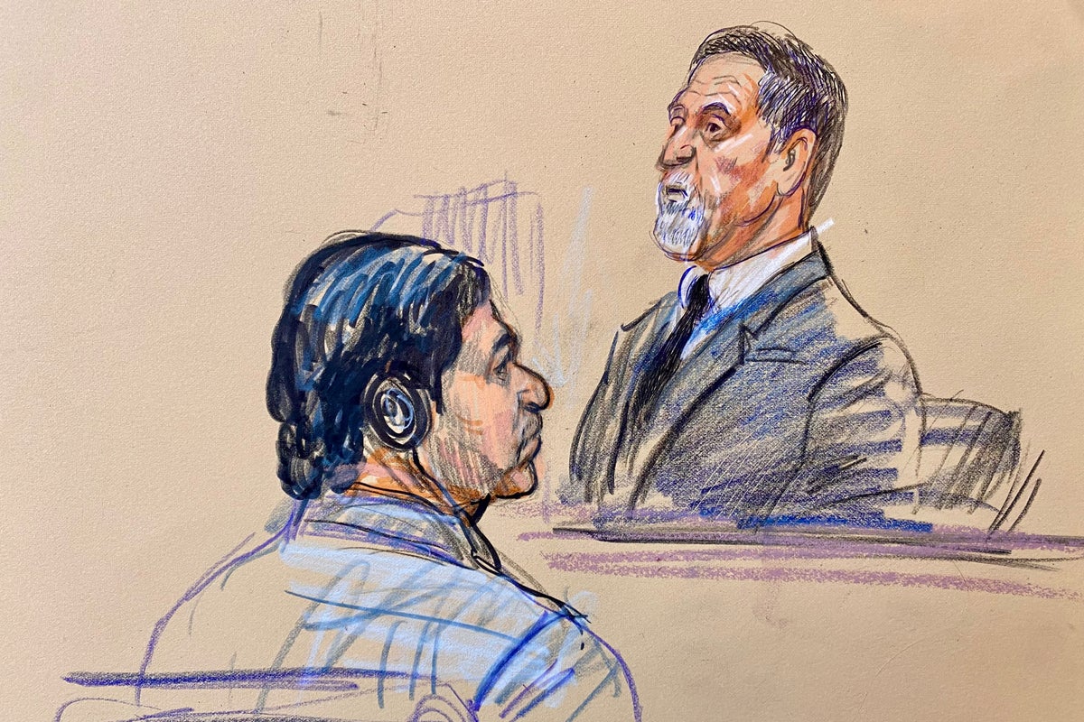 Afghan man sentenced to 20 years for aiding ISIS-K in Kabul airport bombing case