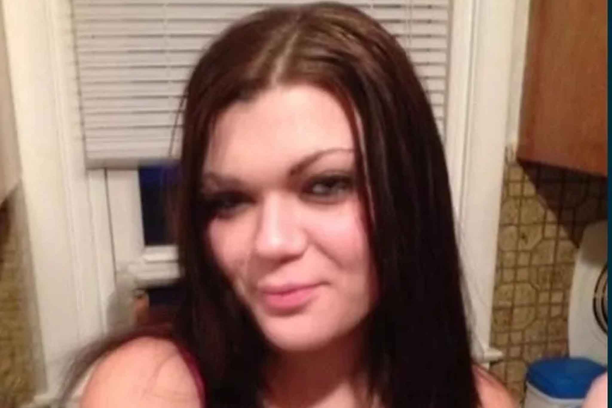 Nicole Fusaro has been identified by the Philadelphia police investigators as the fifth missing woman connected to evidence allegedly found at the Horsch house (Philadelphia Police)