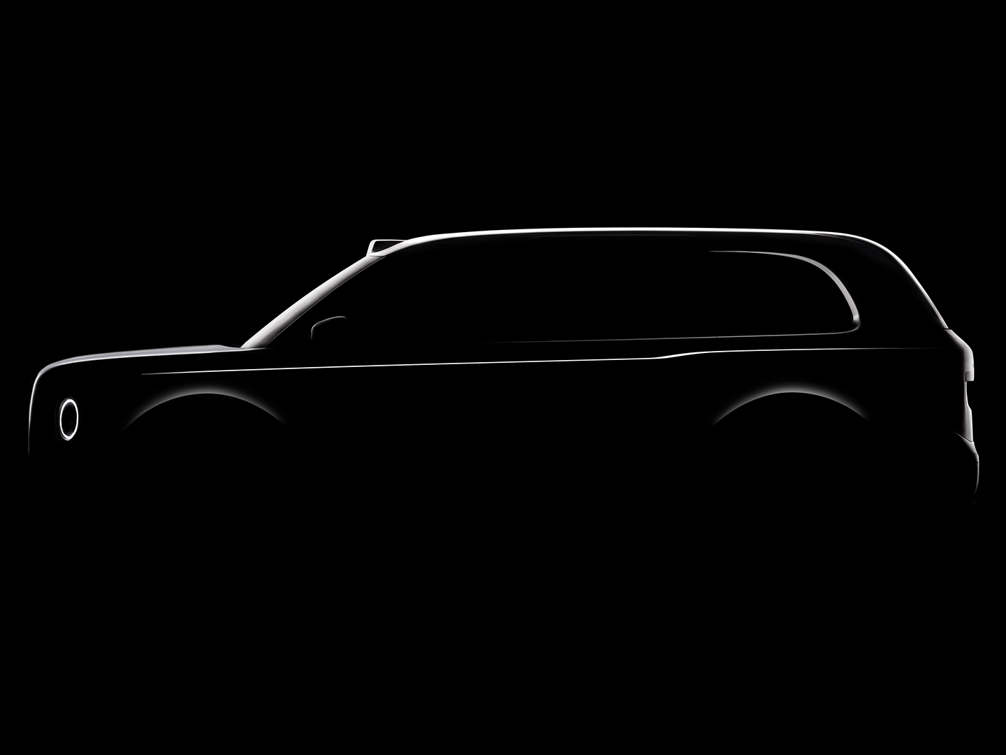 The traditional taxi shape will be subtly updated for the new LEVC TX (LEVC)
