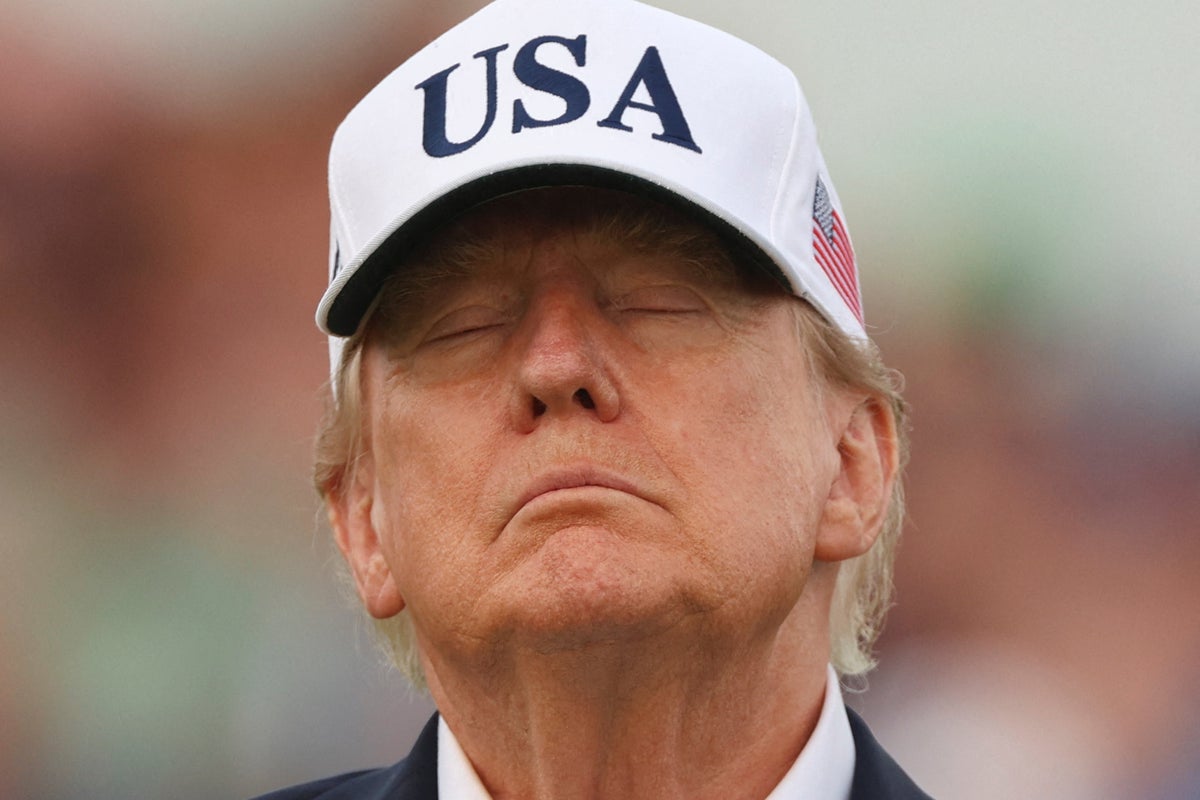Trump failed to block mail-in ballots ahead of the midterms. What happens next?