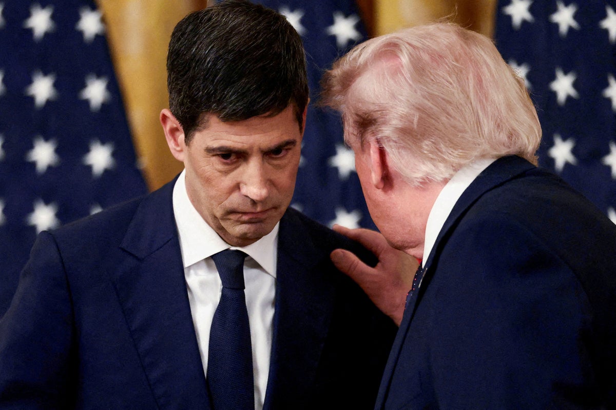 Federal Reserve hikes key interest rate for first time in 3 years despite Trump’s demands for a cut