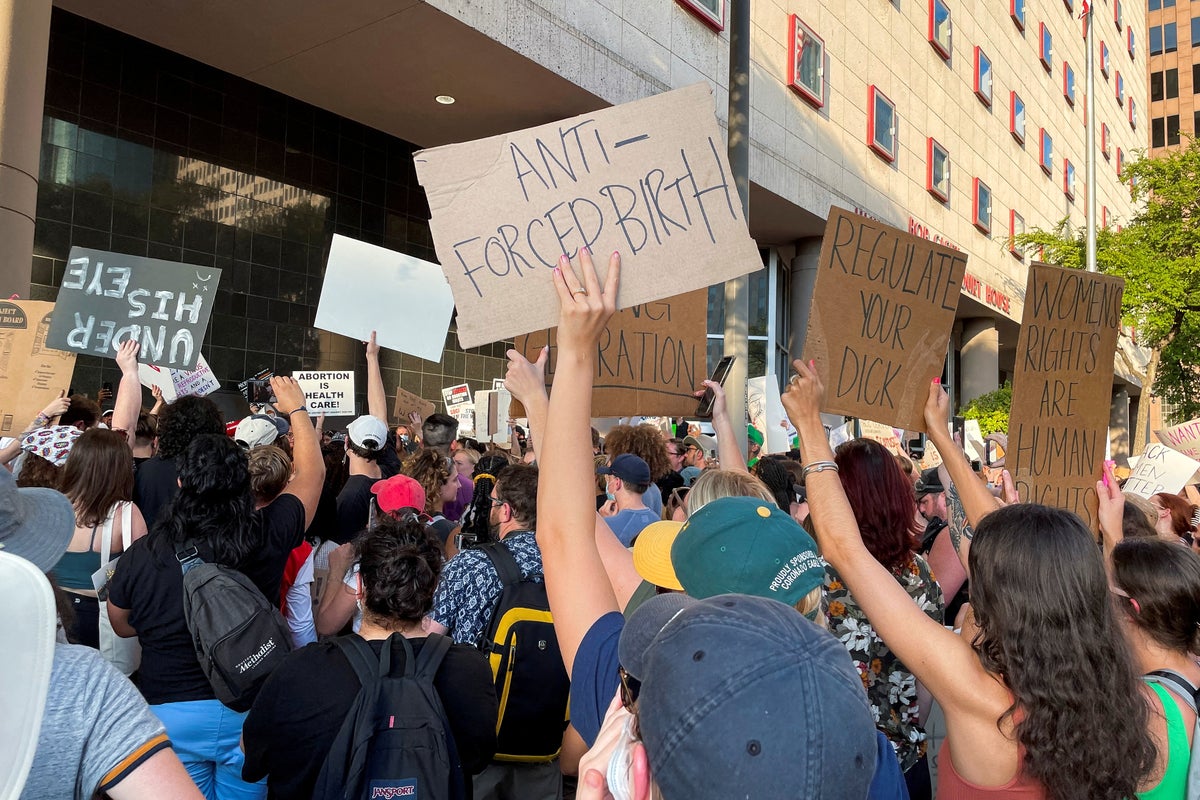 Family blames ‘merciless’ Texas abortion ban for woman’s death in new lawsuit